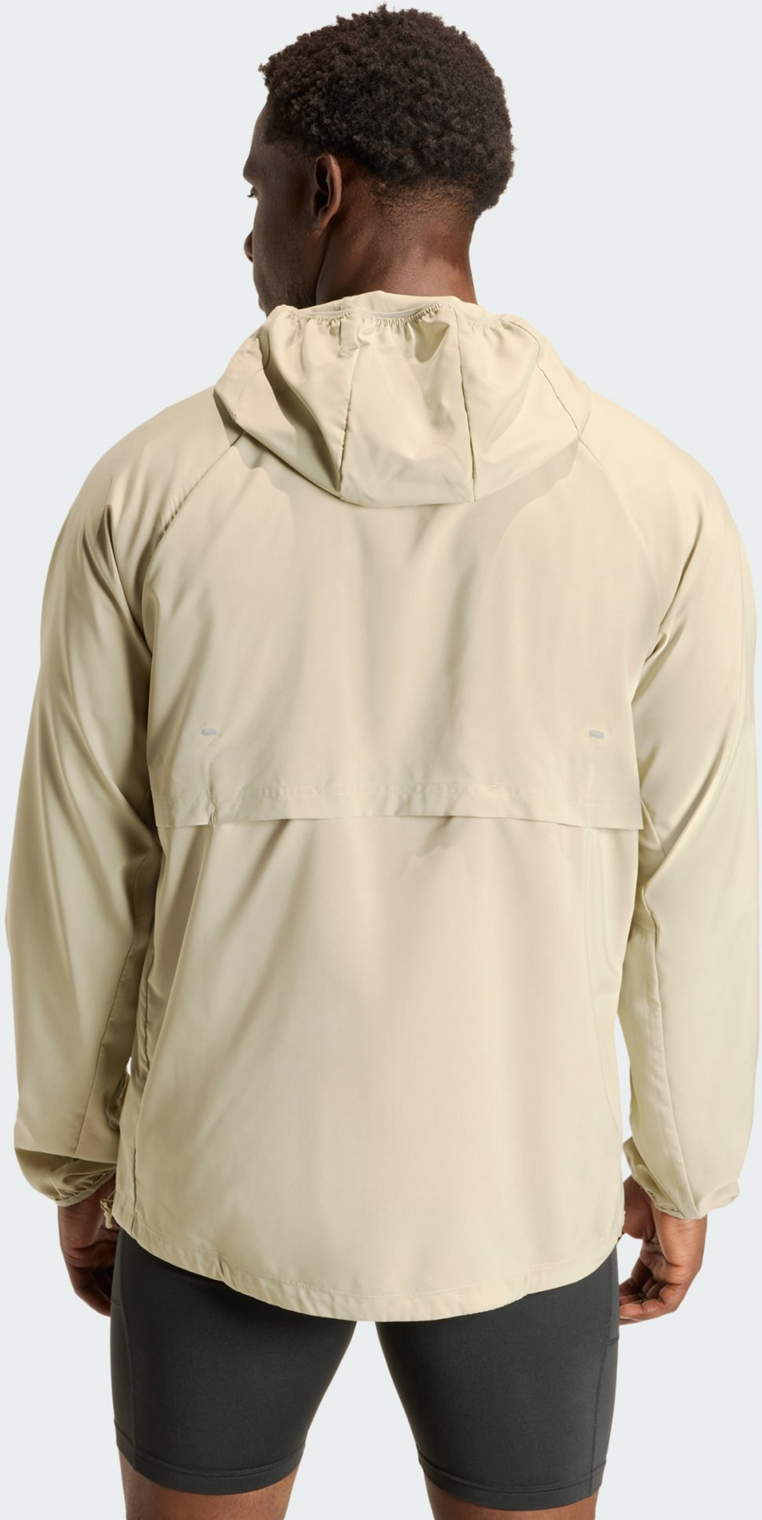 ADIDAS, Adidas Adi365 Running Essentials Jacka