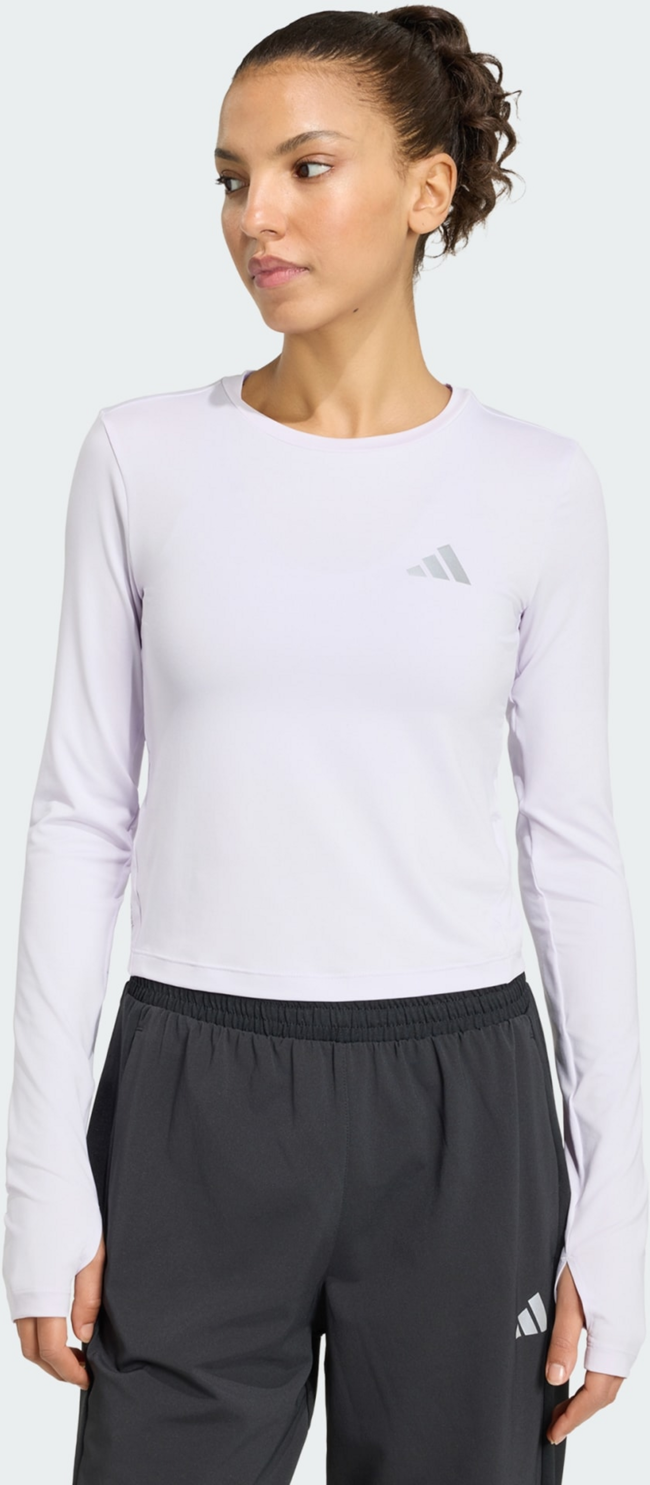 ADIDAS, Adidas Adi365 Running Essentials L&aring;ng&auml;rmad Tr&ouml;ja