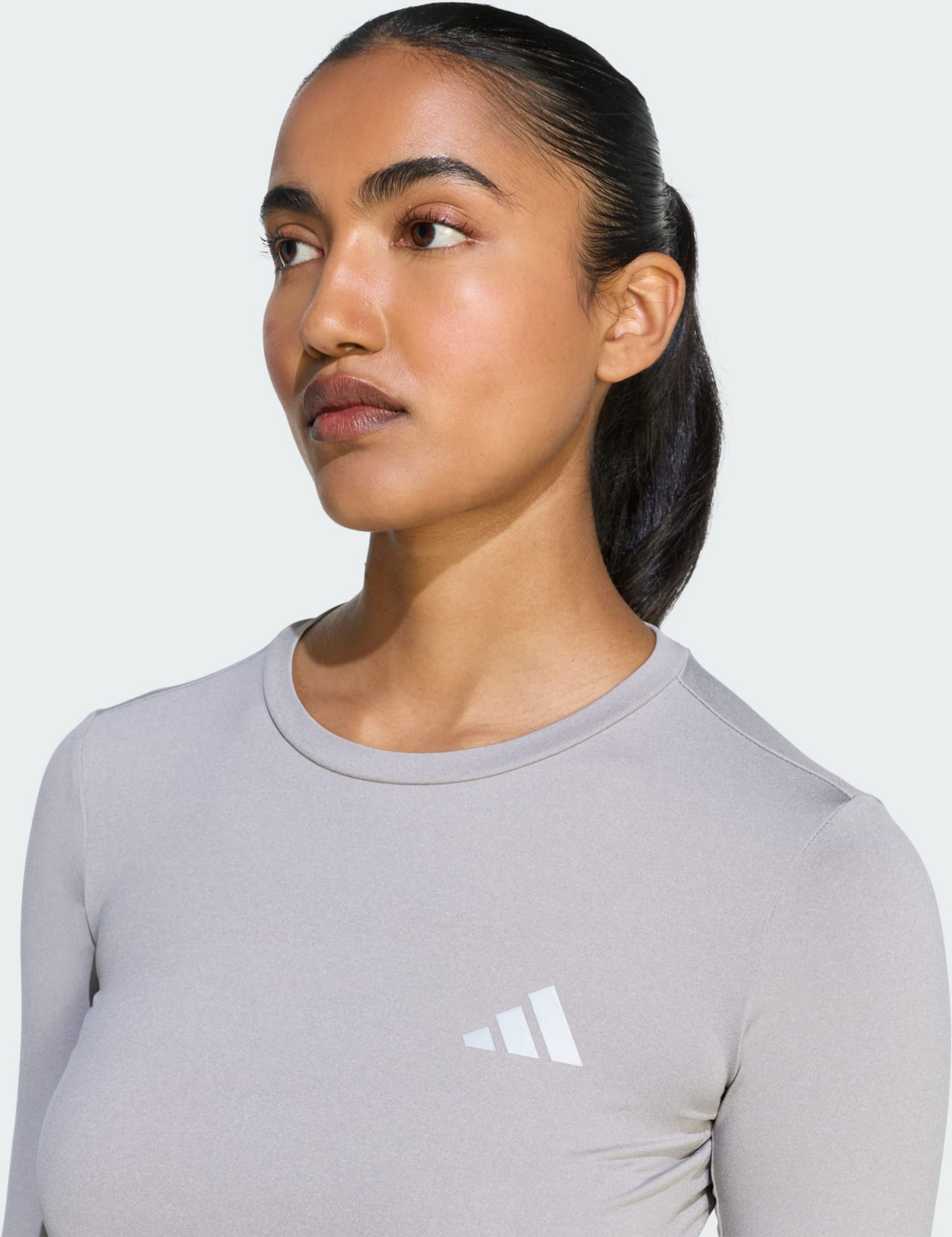 ADIDAS, Adidas Adi365 Running Essentials Långärmad Tröja