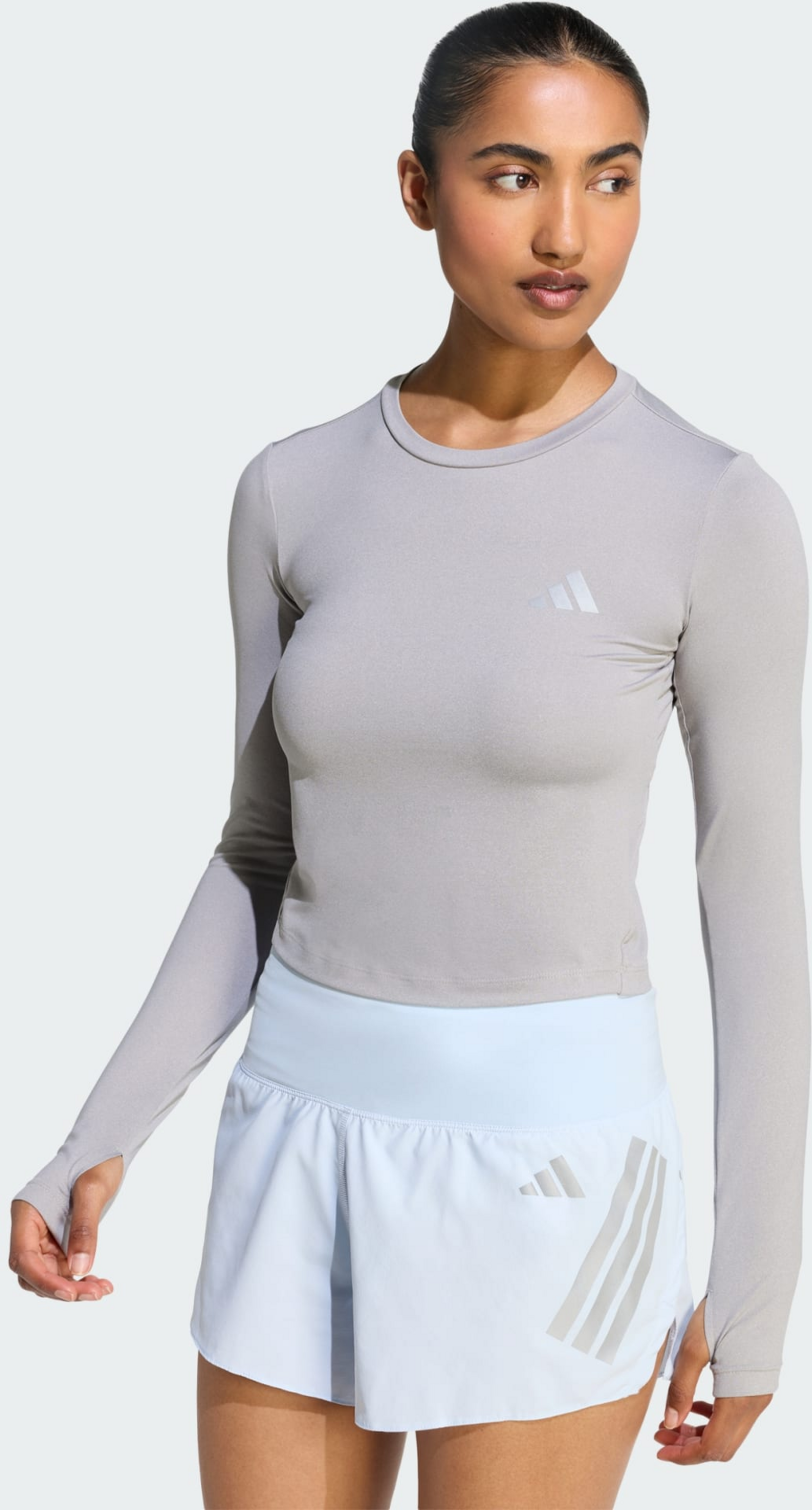 ADIDAS, Adidas Adi365 Running Essentials Långärmad Tröja