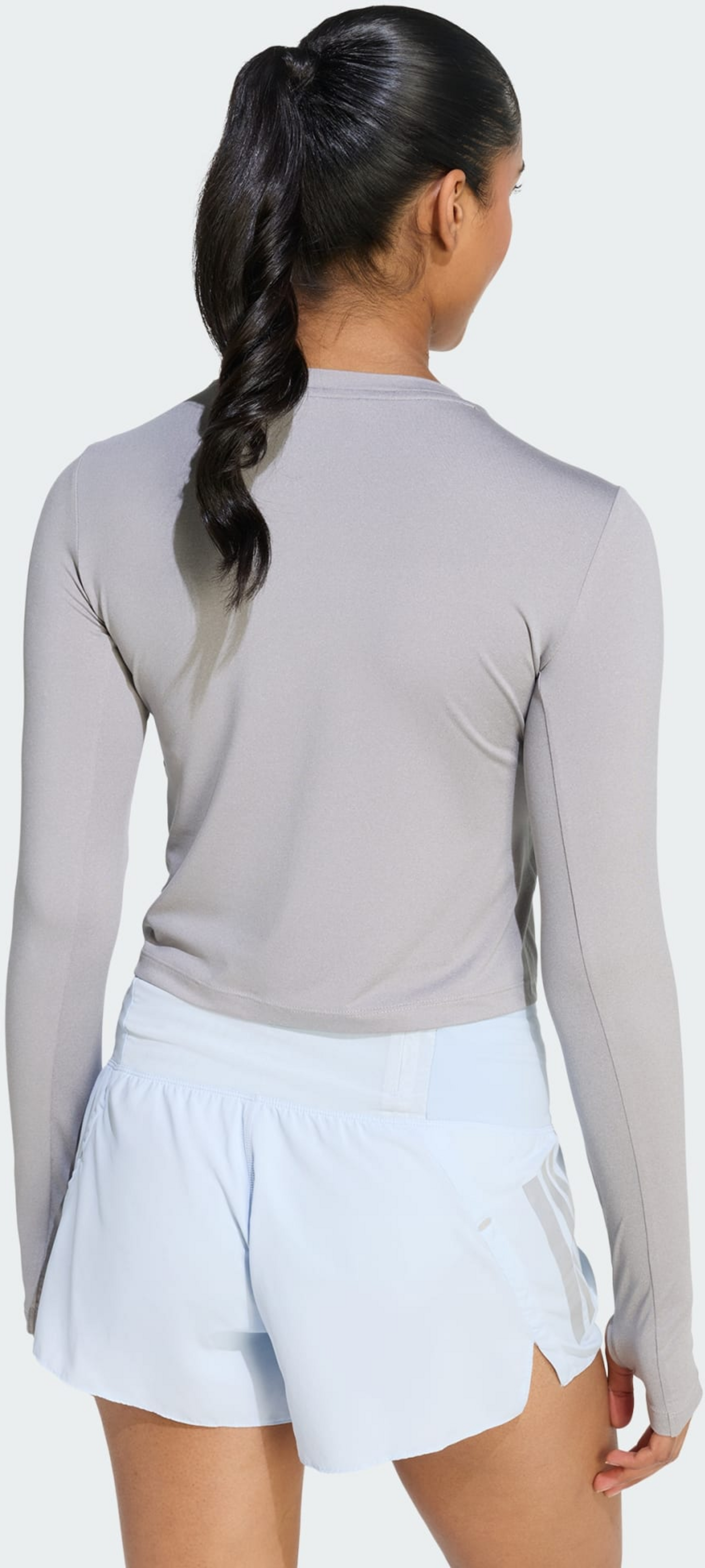 ADIDAS, Adidas Adi365 Running Essentials Långärmad Tröja