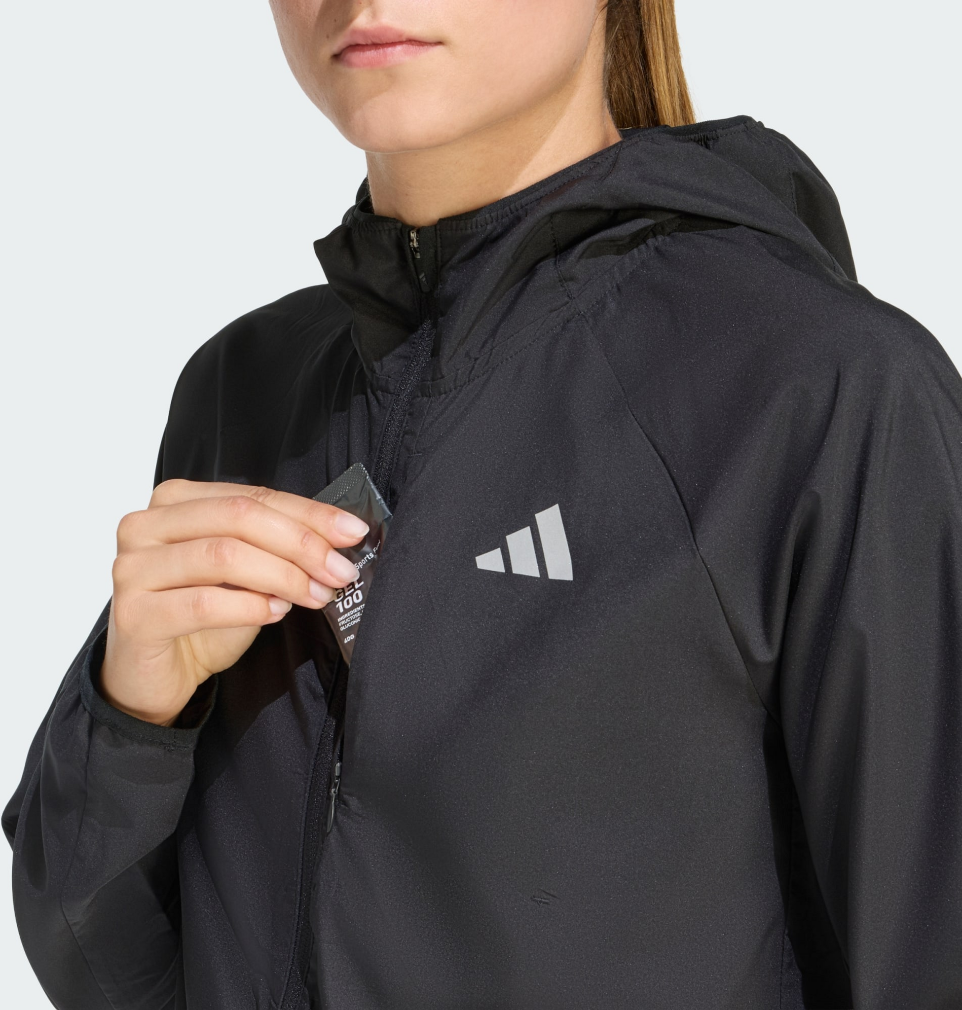 ADIDAS, Adidas Adi365 Running Essentials Löparjacka