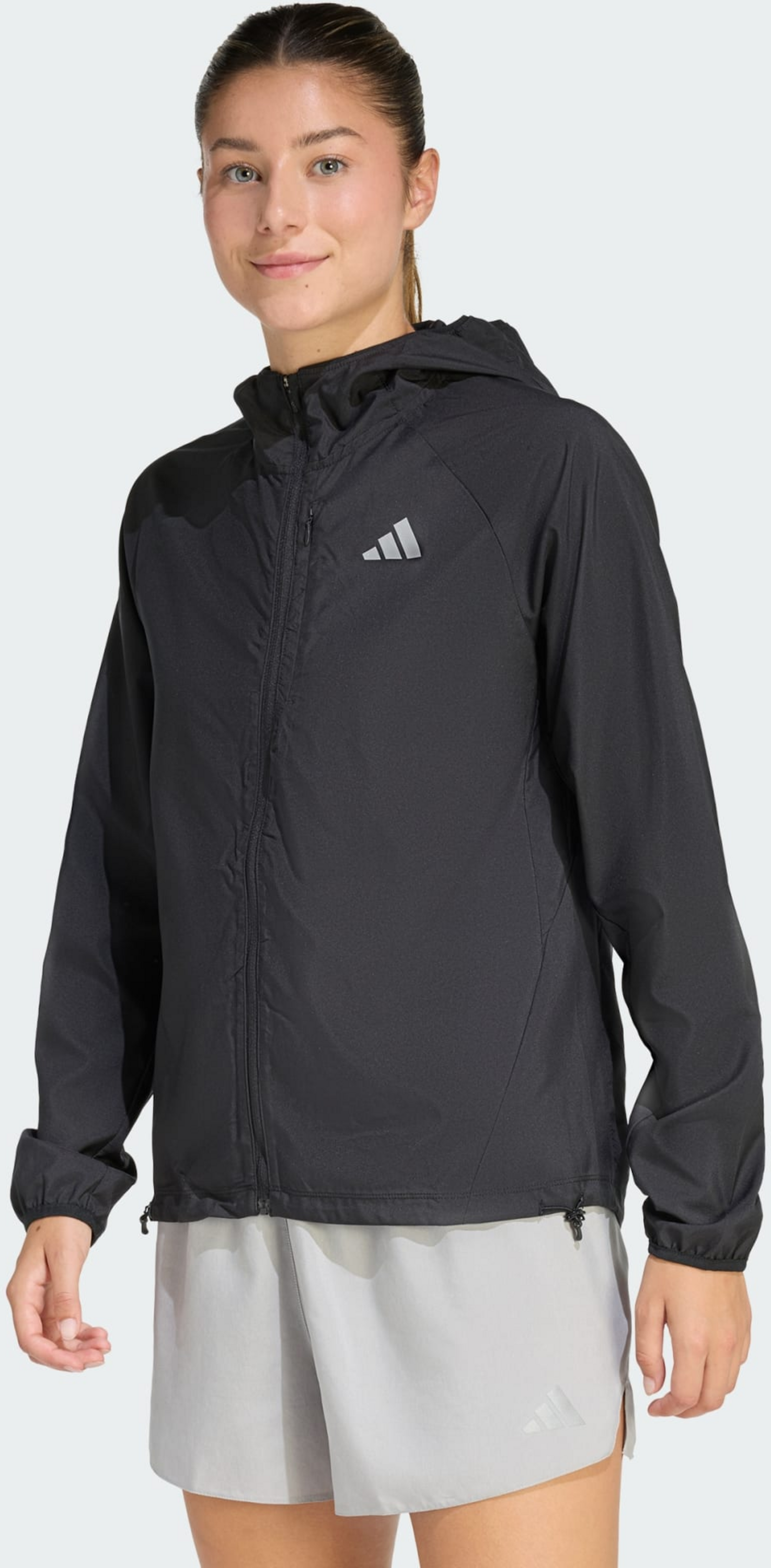 ADIDAS, Adidas Adi365 Running Essentials Löparjacka