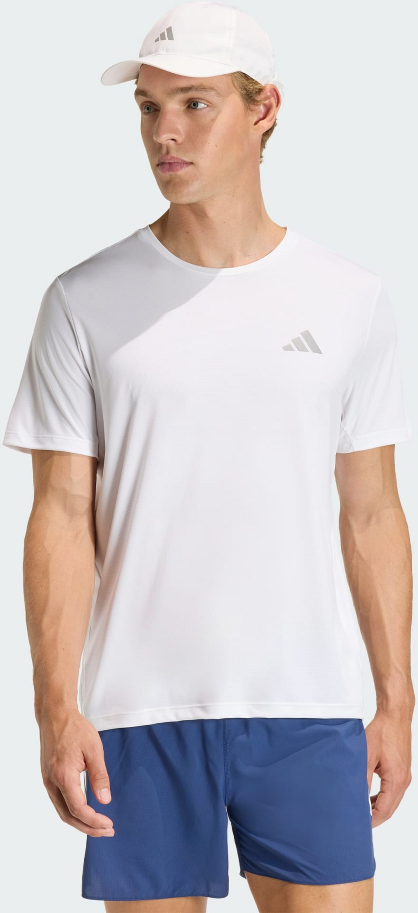 ADIDAS, Adidas Adi365 Running Essentials T-shirt