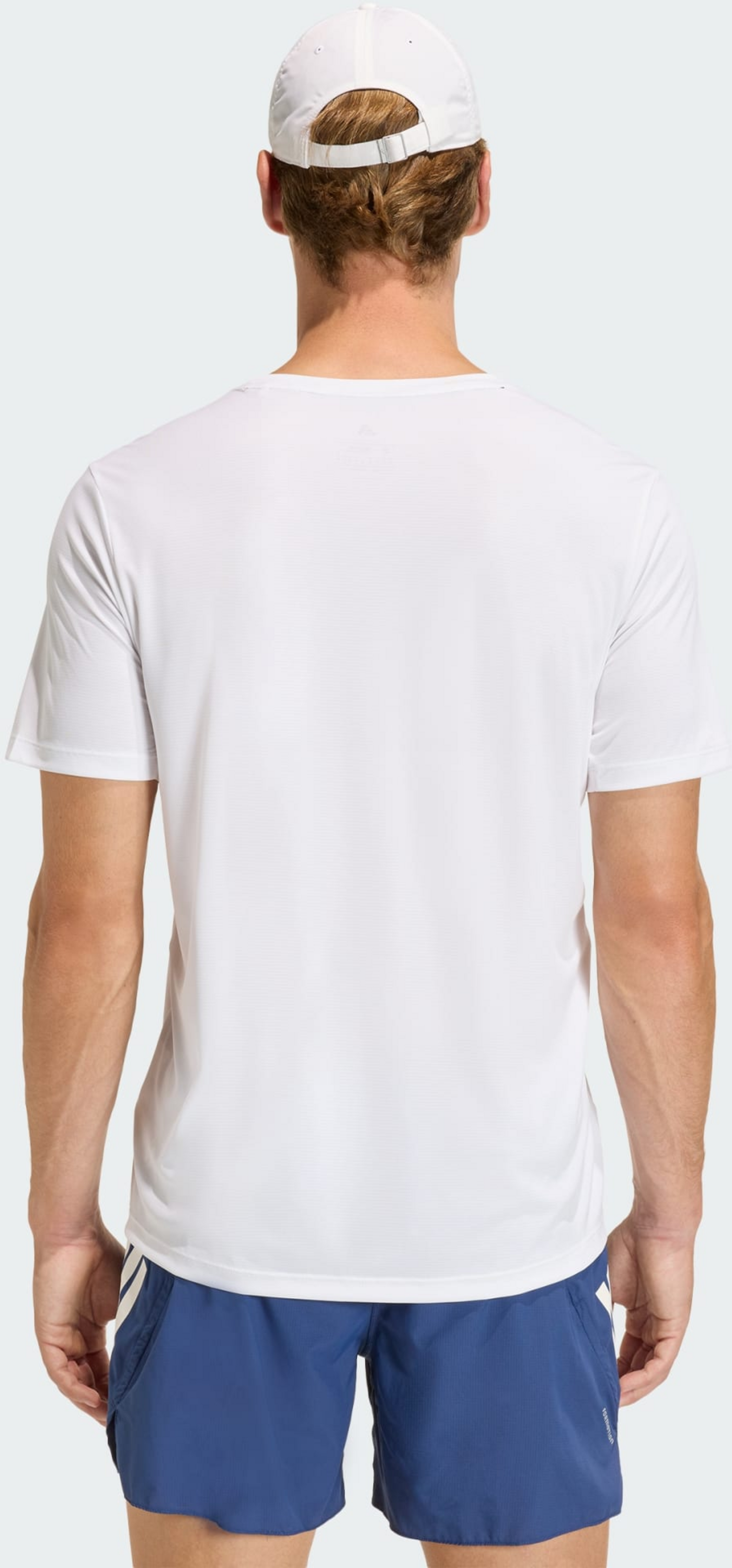 ADIDAS, Adidas Adi365 Running Essentials T-shirt