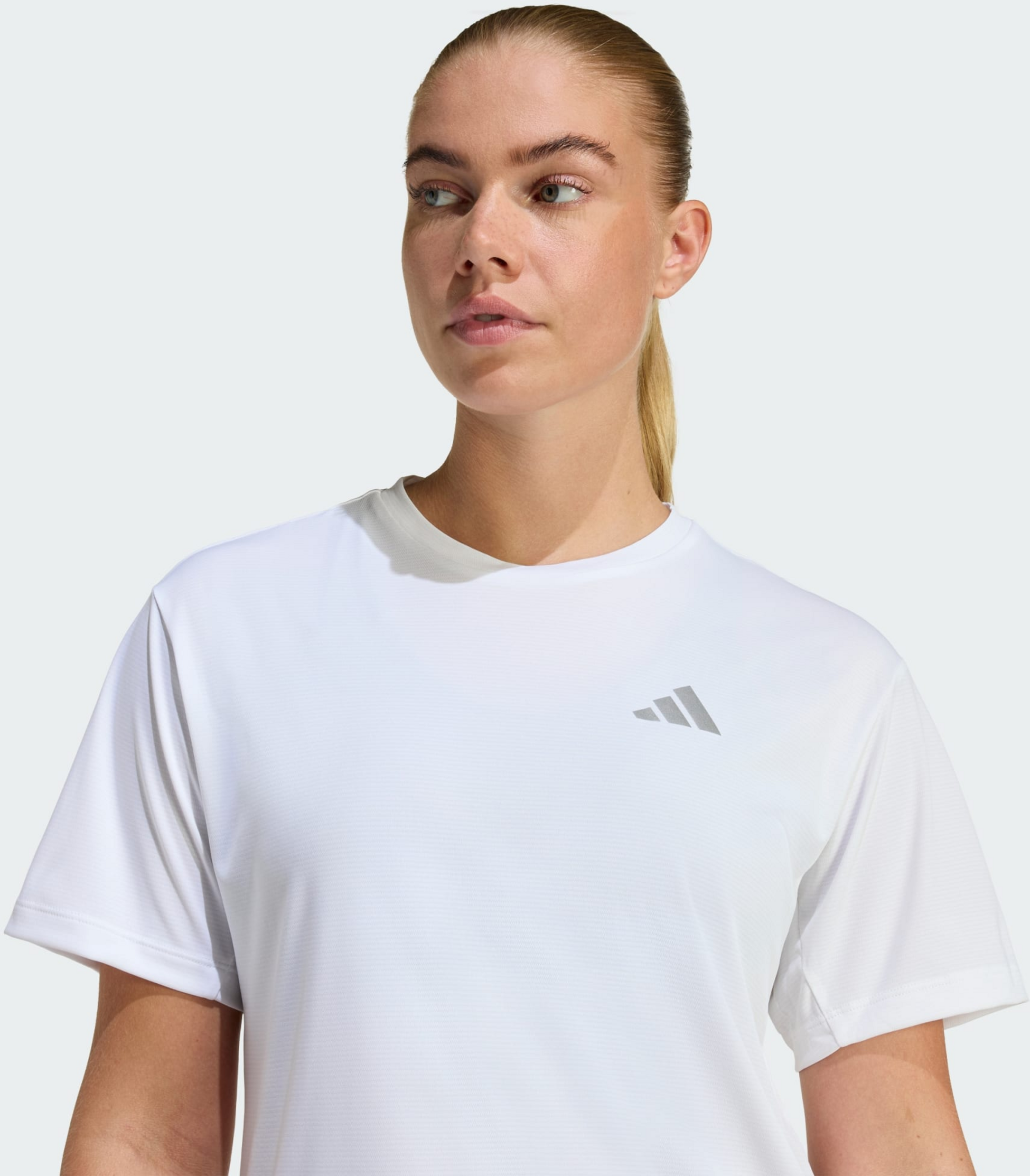 ADIDAS, Adidas Adi365 Running Essentials T-shirt