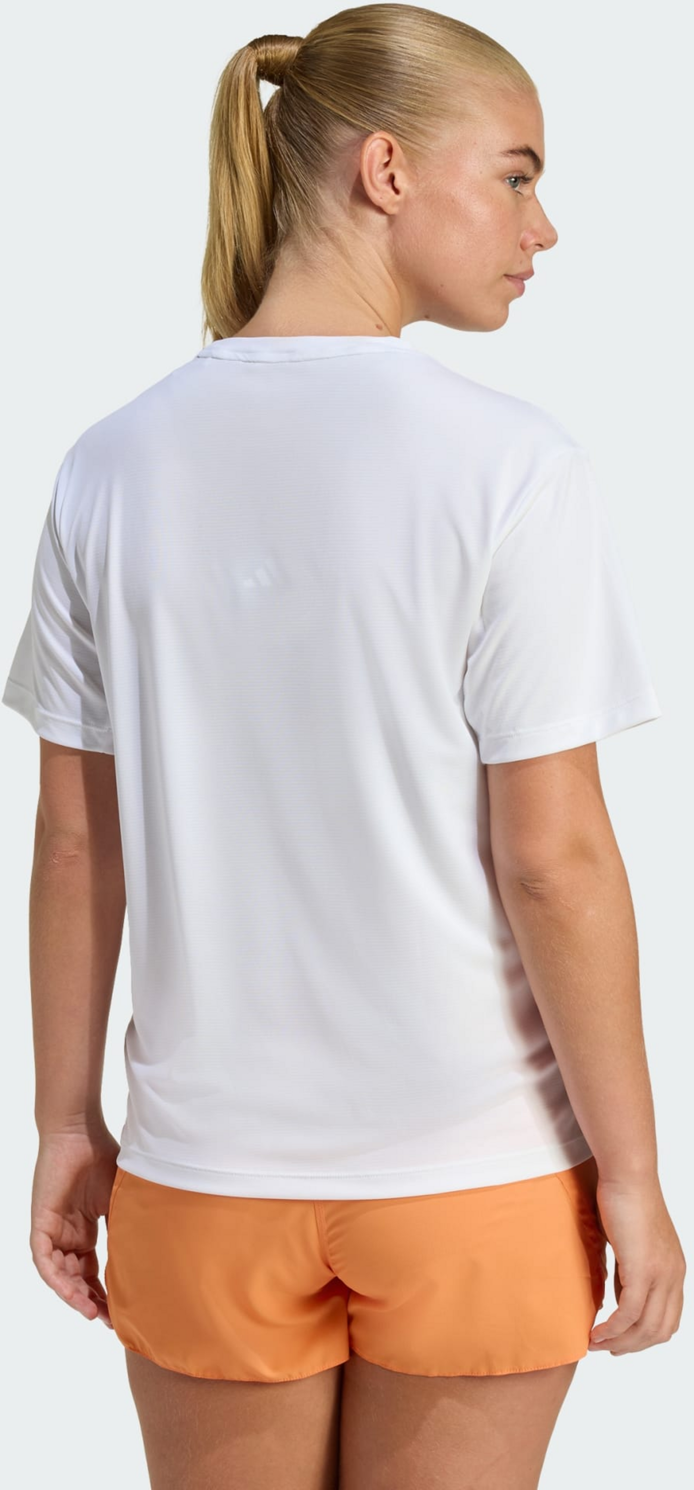 ADIDAS, Adidas Adi365 Running Essentials T-shirt