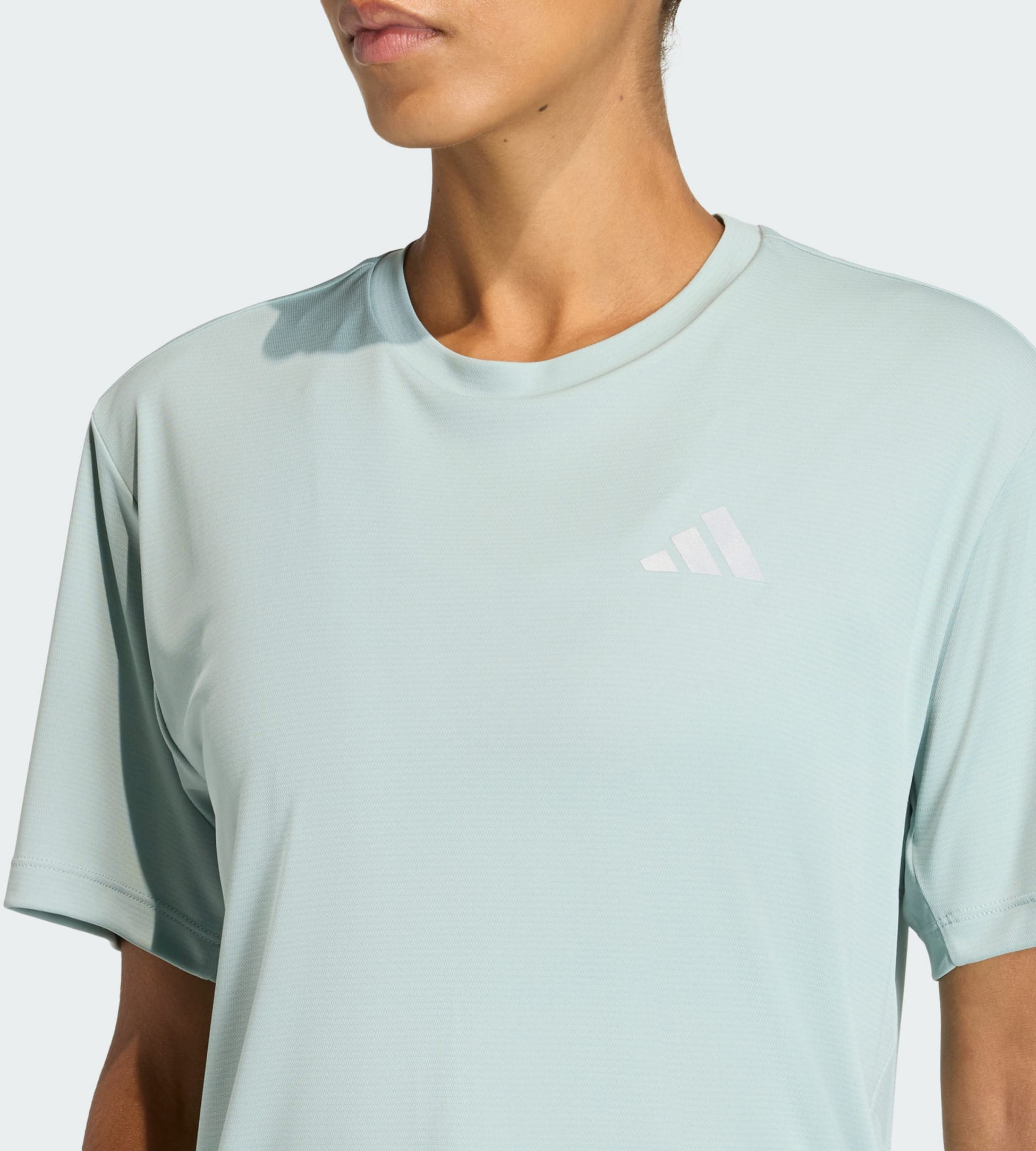ADIDAS, Adidas Adi365 Running Essentials T-shirt