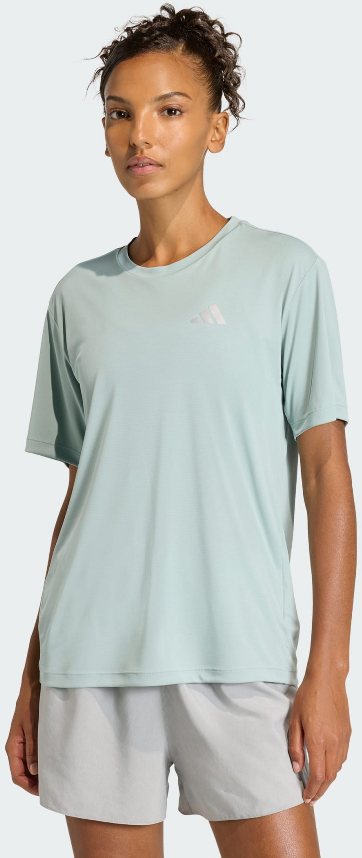 ADIDAS, Adidas Adi365 Running Essentials T-shirt