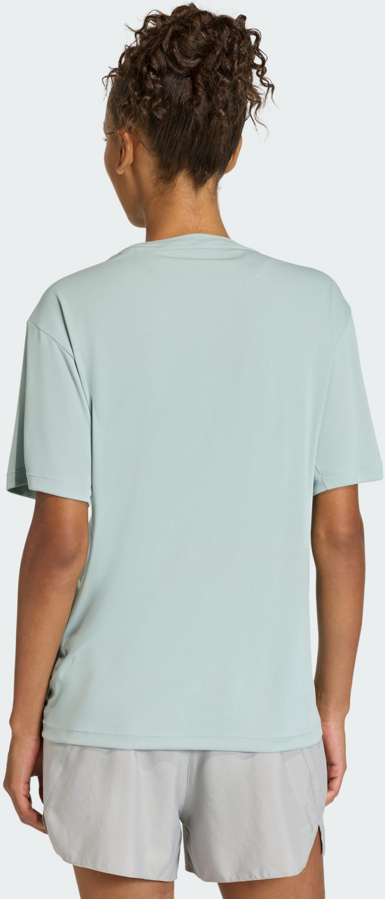 ADIDAS, Adidas Adi365 Running Essentials T-shirt