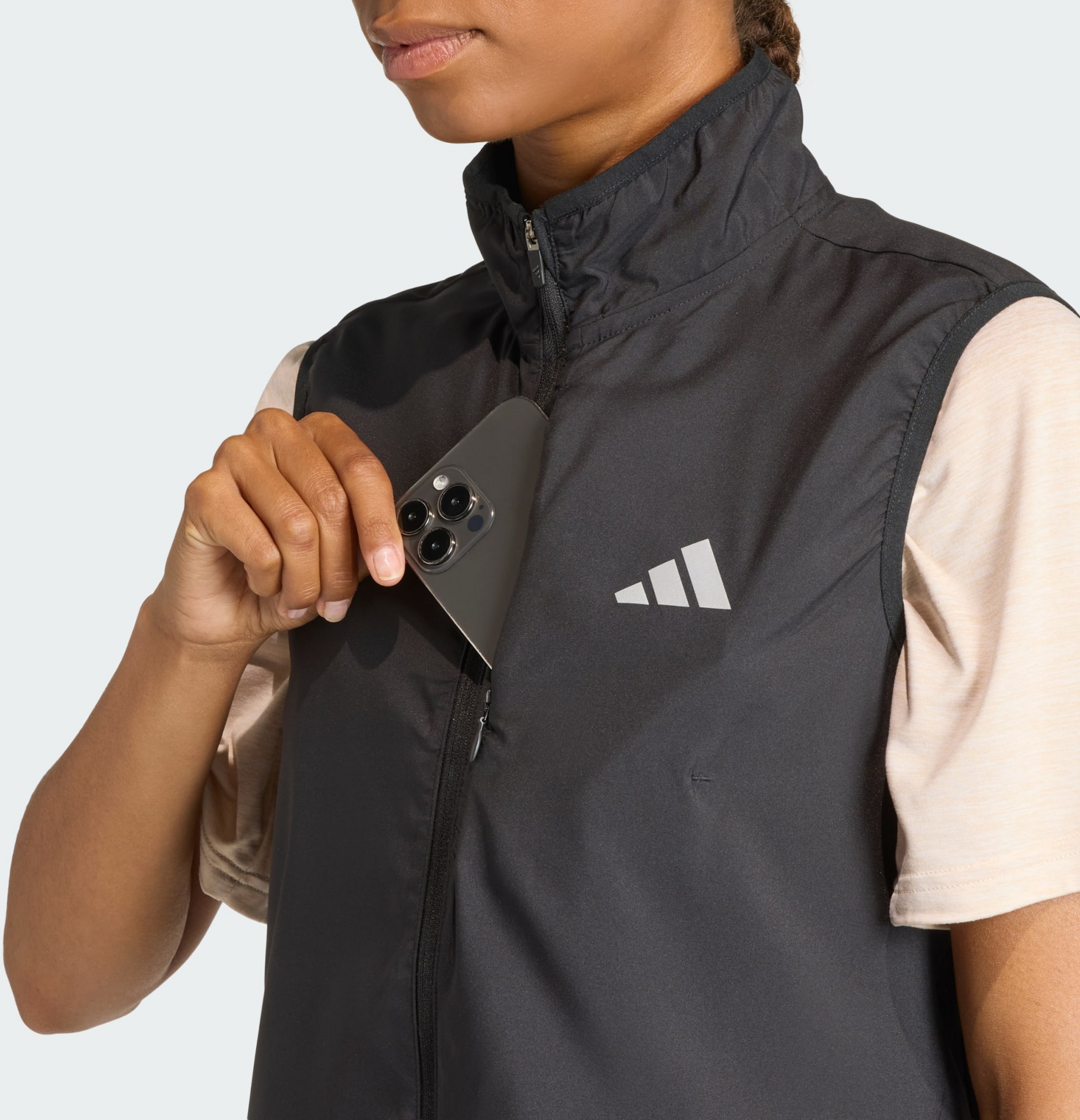 ADIDAS, Adidas Adi365 Running Essentials Väst