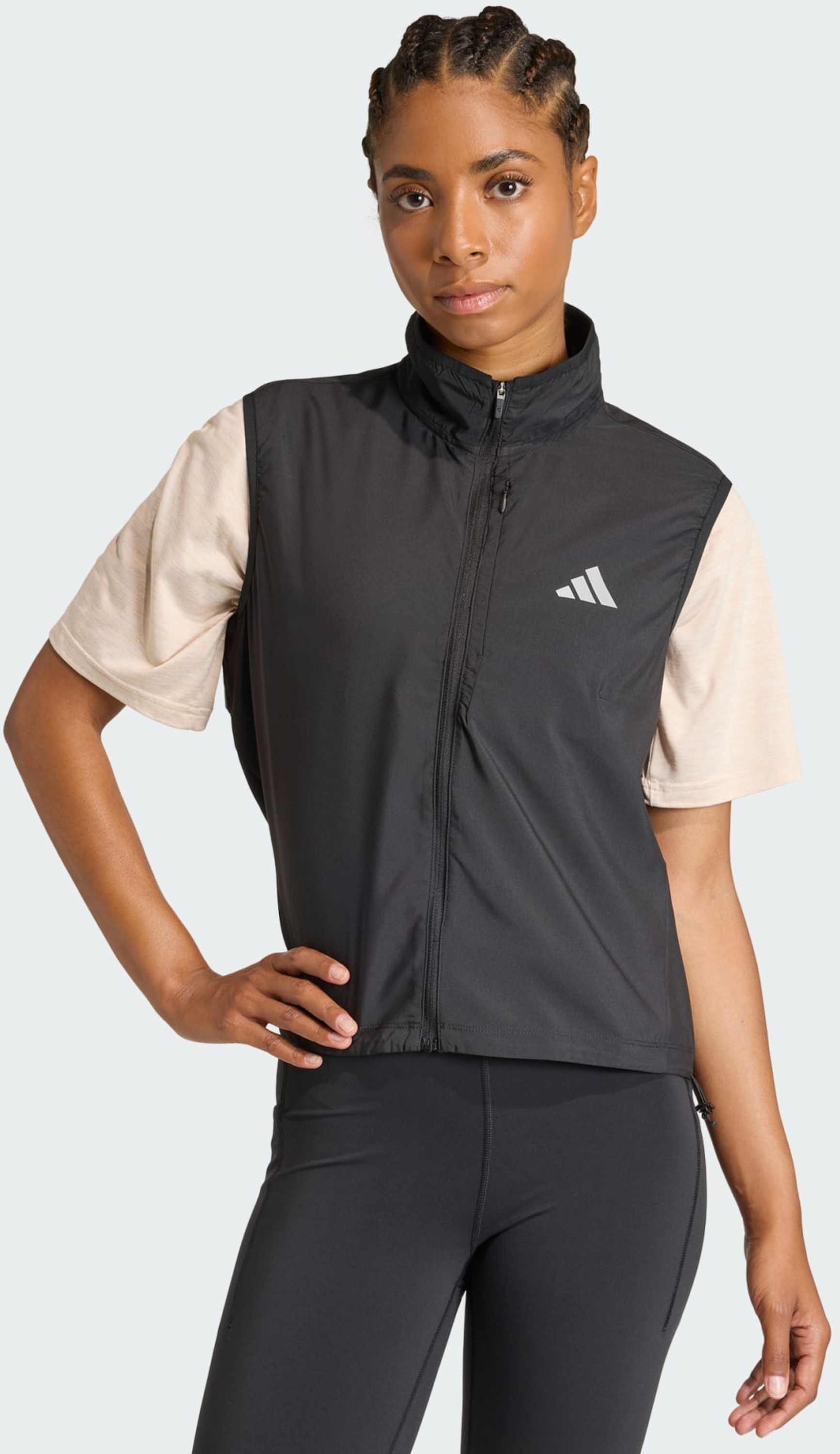 ADIDAS, Adidas Adi365 Running Essentials Väst