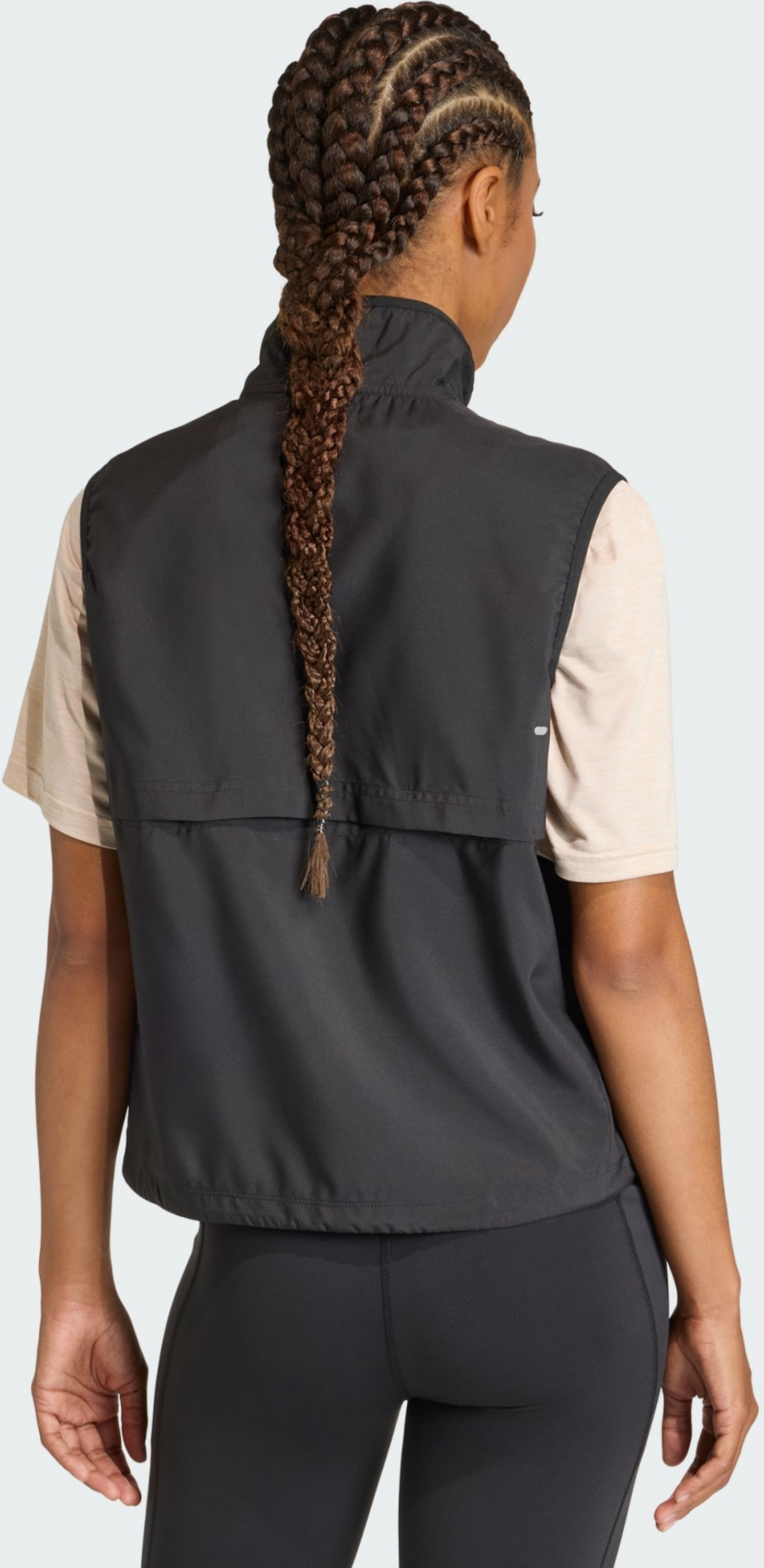 ADIDAS, Adidas Adi365 Running Essentials Väst