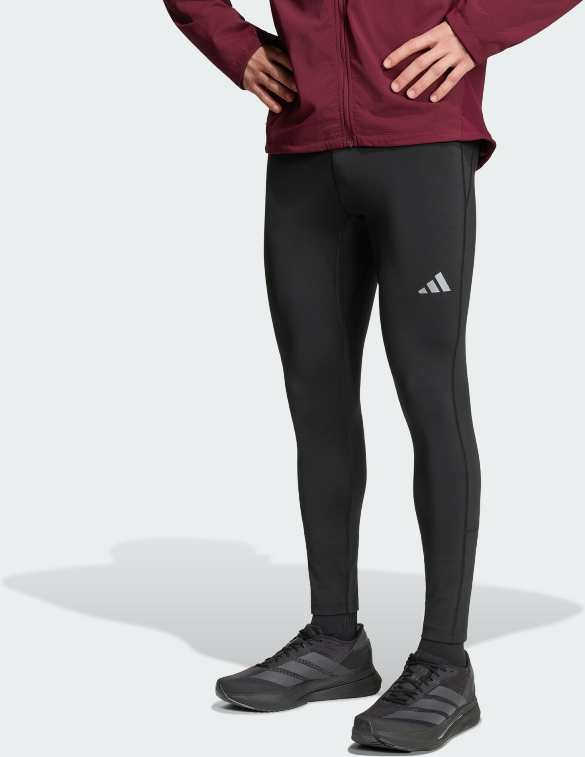 ADIDAS, Adidas Adi365 Running Essentials Winterized Tights