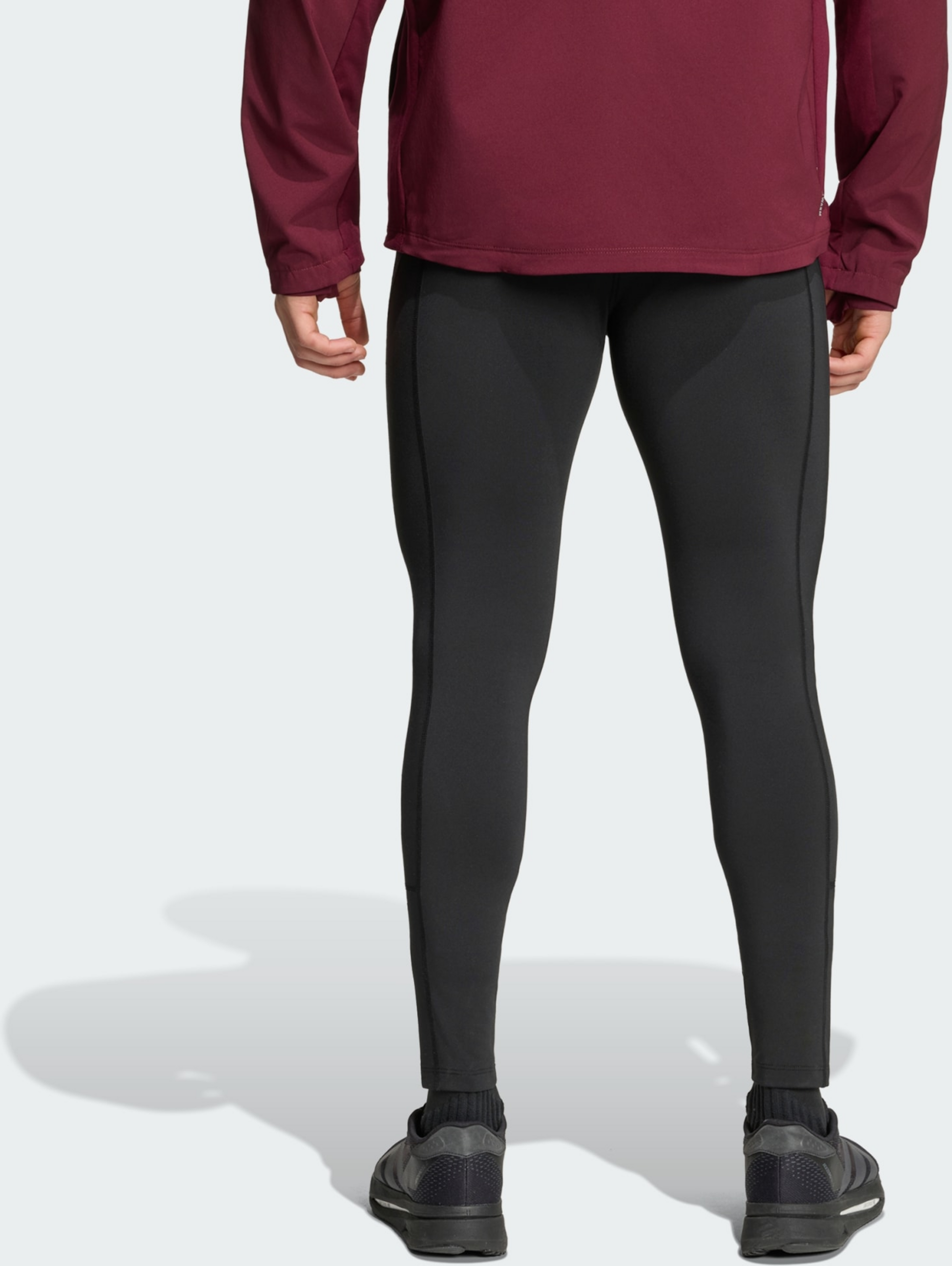 ADIDAS, Adidas Adi365 Running Essentials Winterized Tights
