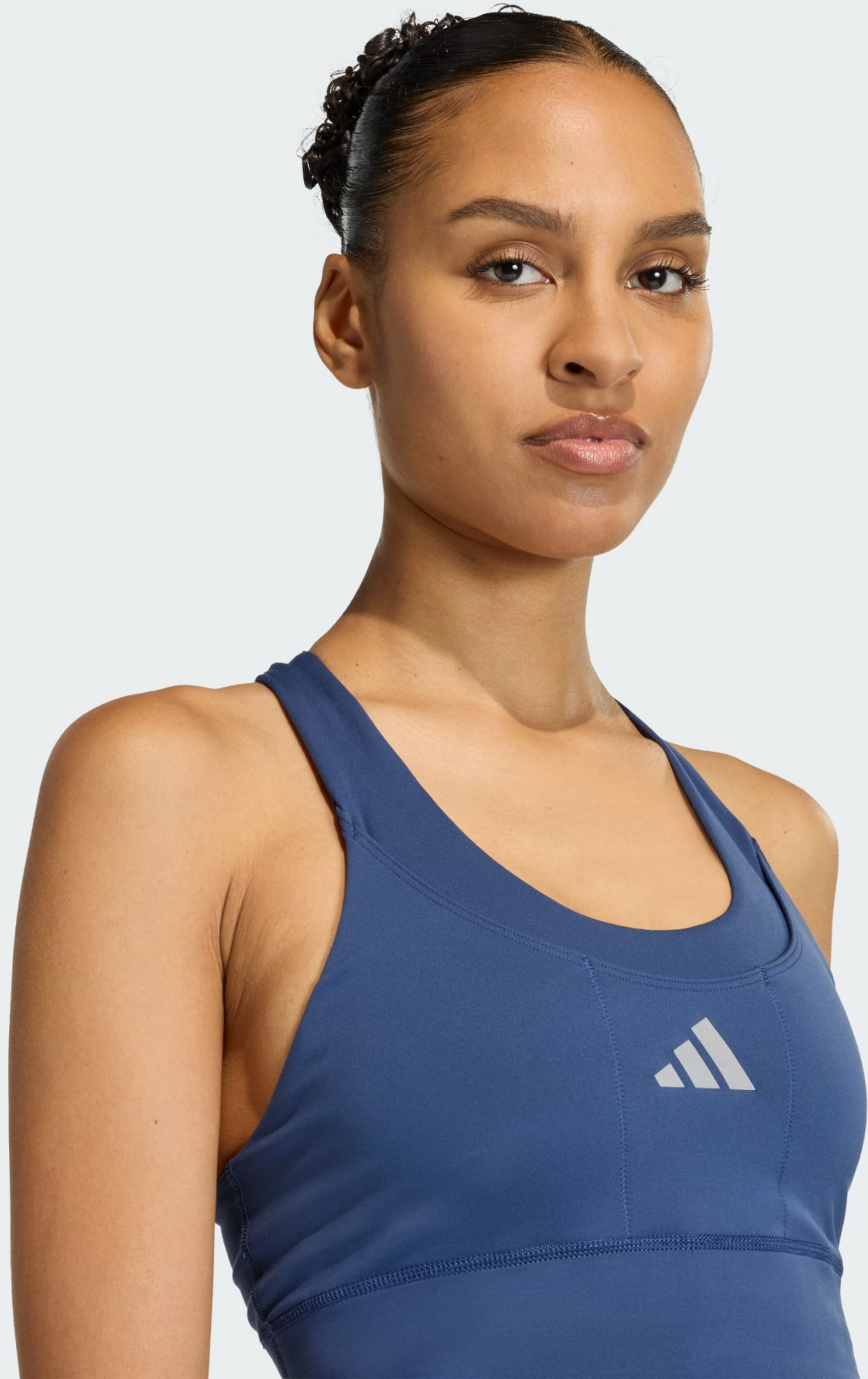 ADIDAS, Adidas Adi365 Running Pocket Medium Support Bh