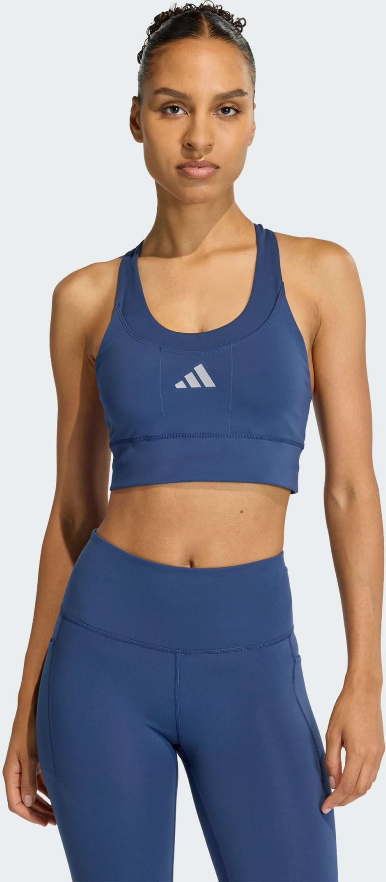 ADIDAS, Adidas Adi365 Running Pocket Medium Support Bh