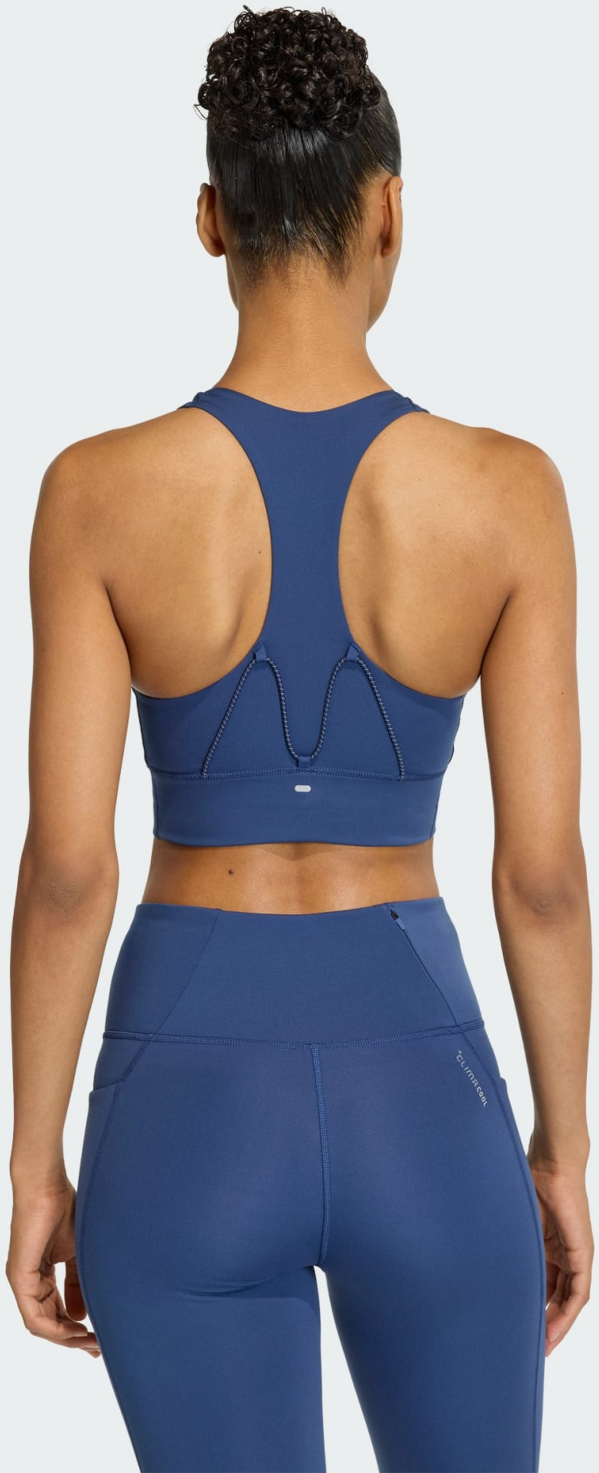 ADIDAS, Adidas Adi365 Running Pocket Medium Support Bh