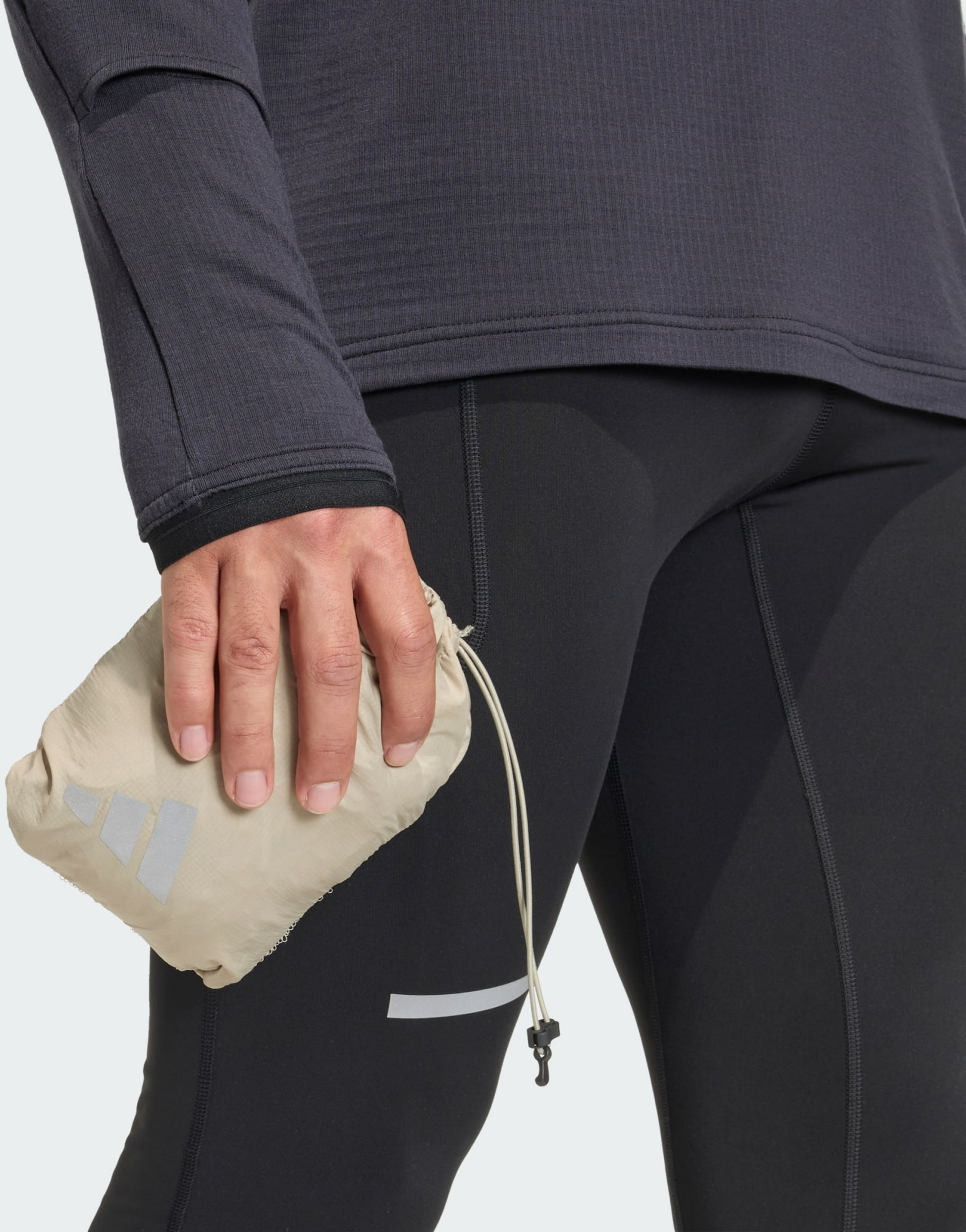 ADIDAS, Adidas Adi365 Running Reflective Jacka