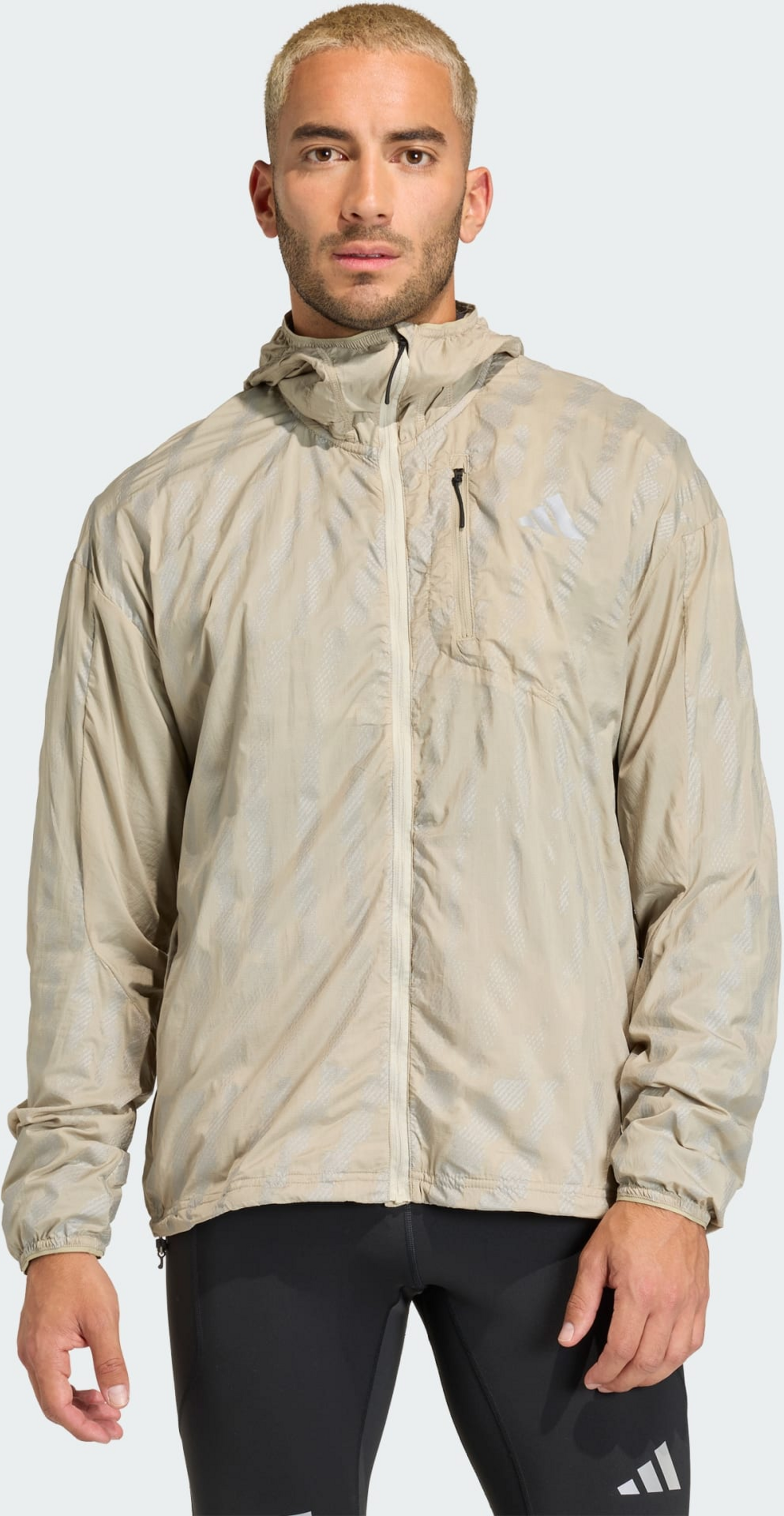 ADIDAS, Adidas Adi365 Running Reflective Jacka