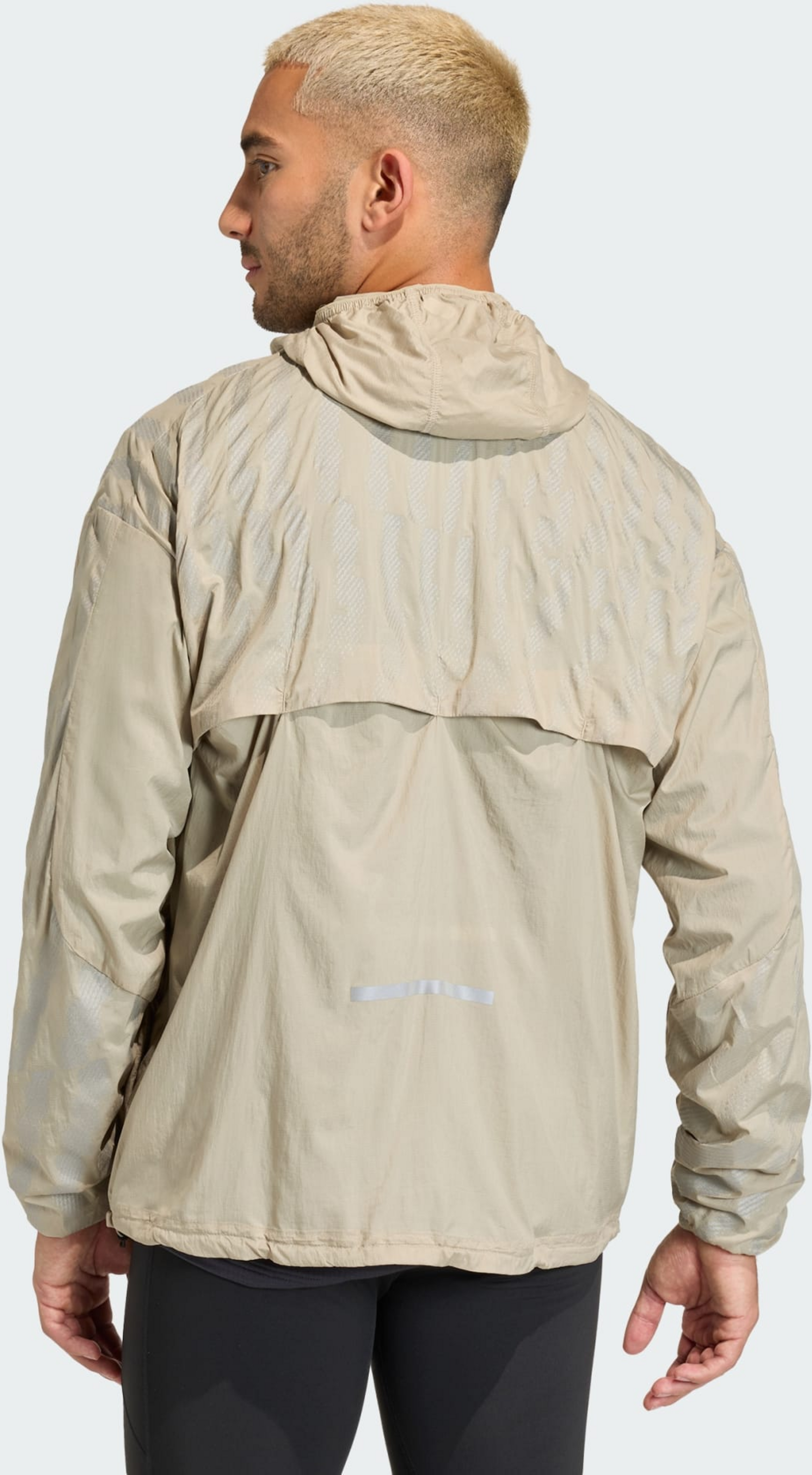 ADIDAS, Adidas Adi365 Running Reflective Jacka