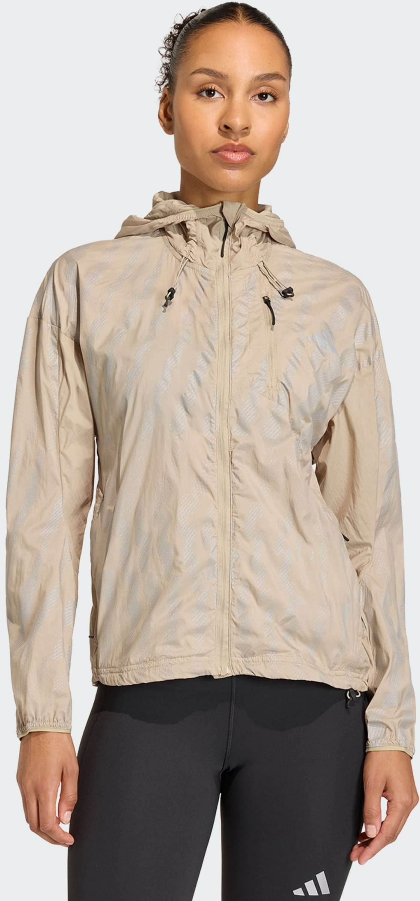 ADIDAS, Adidas Adi365 Running Reflective Jacket