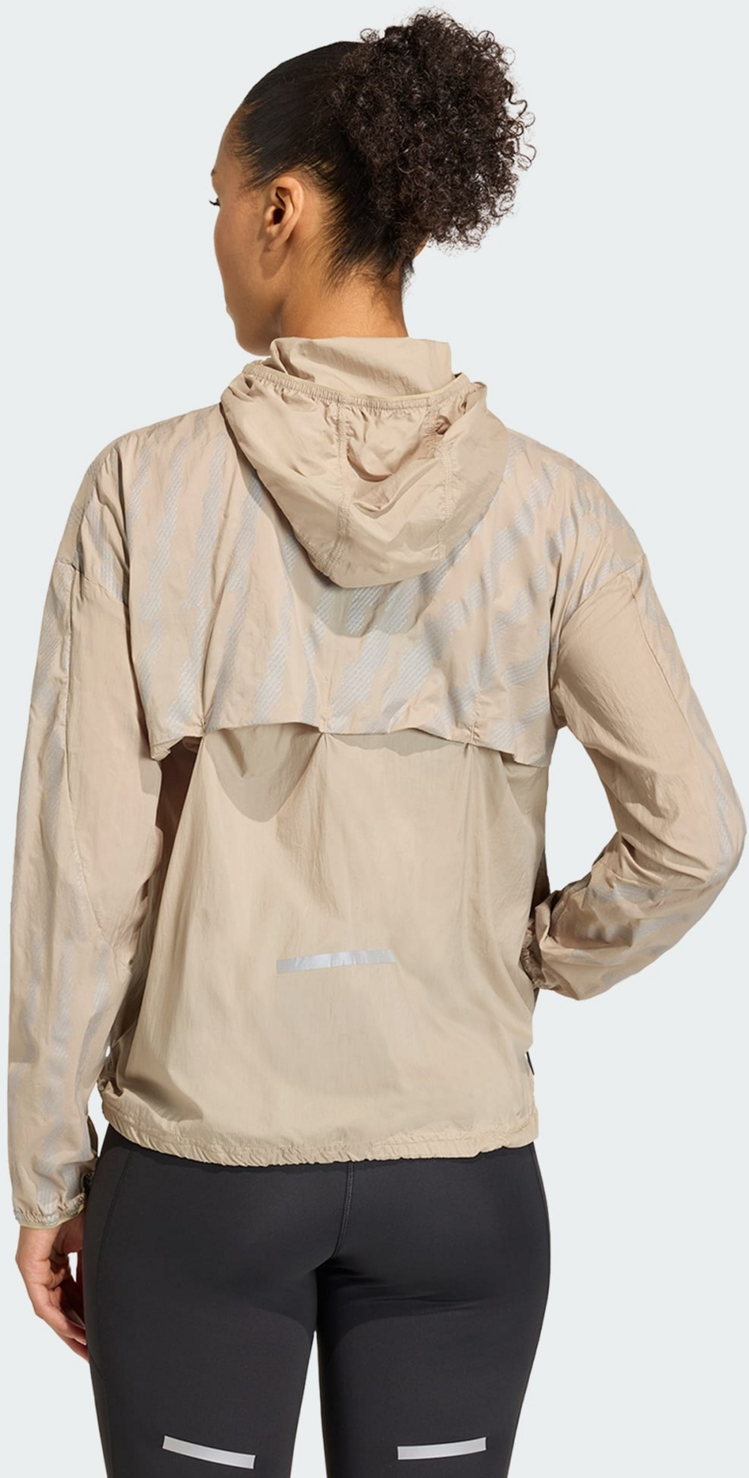 ADIDAS, Adidas Adi365 Running Reflective Jacket