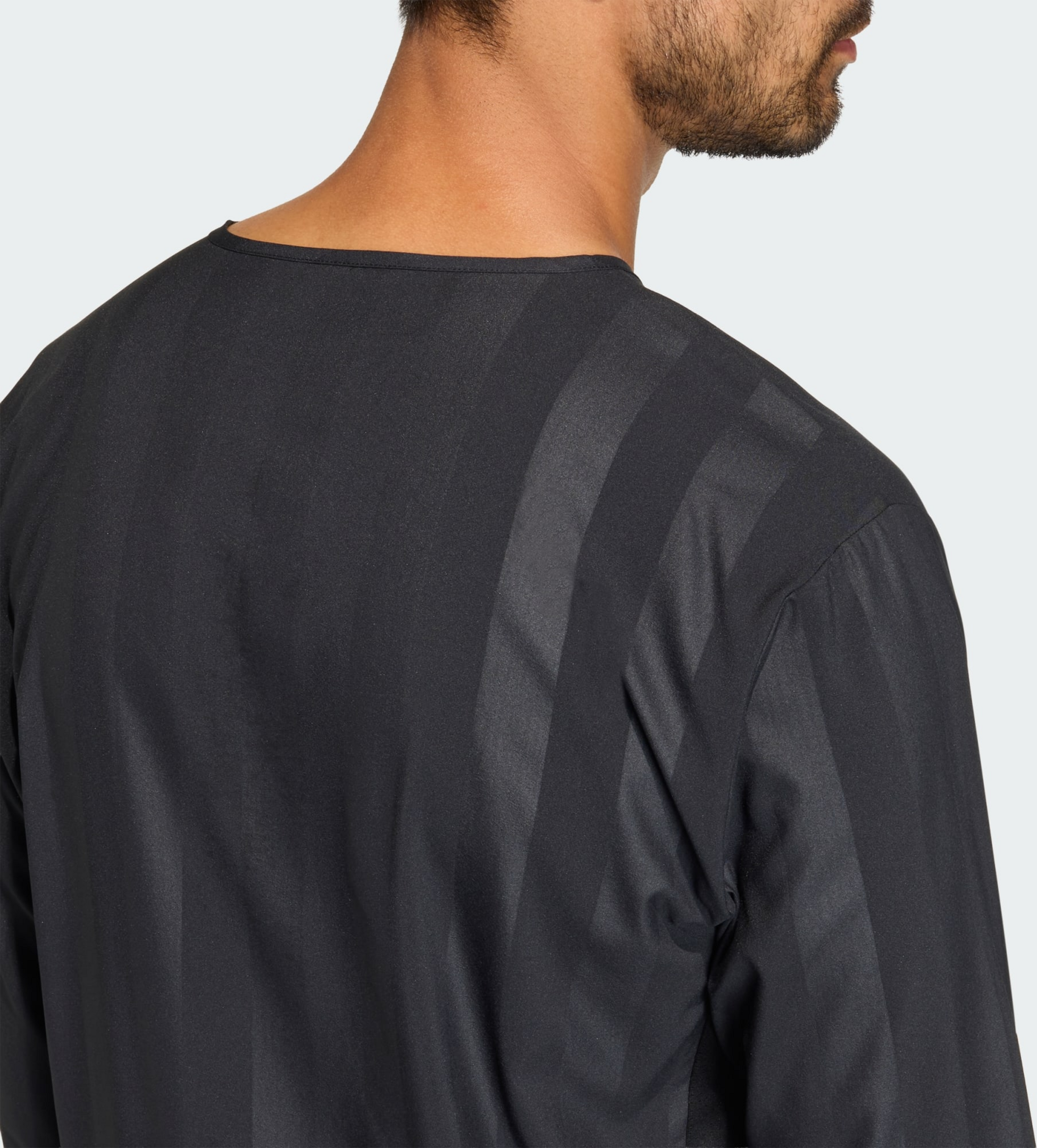 ADIDAS, Adidas Adi365 Seasonal Mens Running Crew Sweatshirt