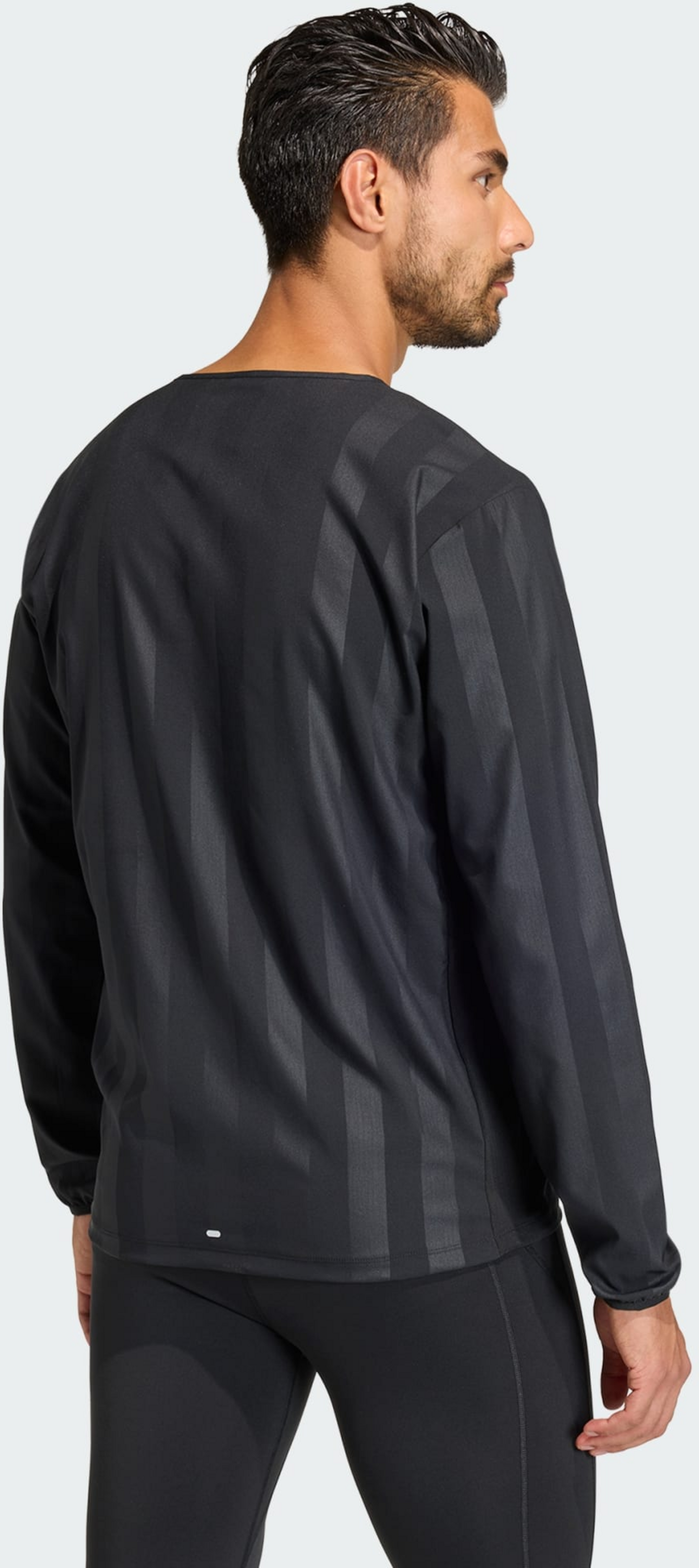 ADIDAS, Adidas Adi365 Seasonal Mens Running Crew Sweatshirt