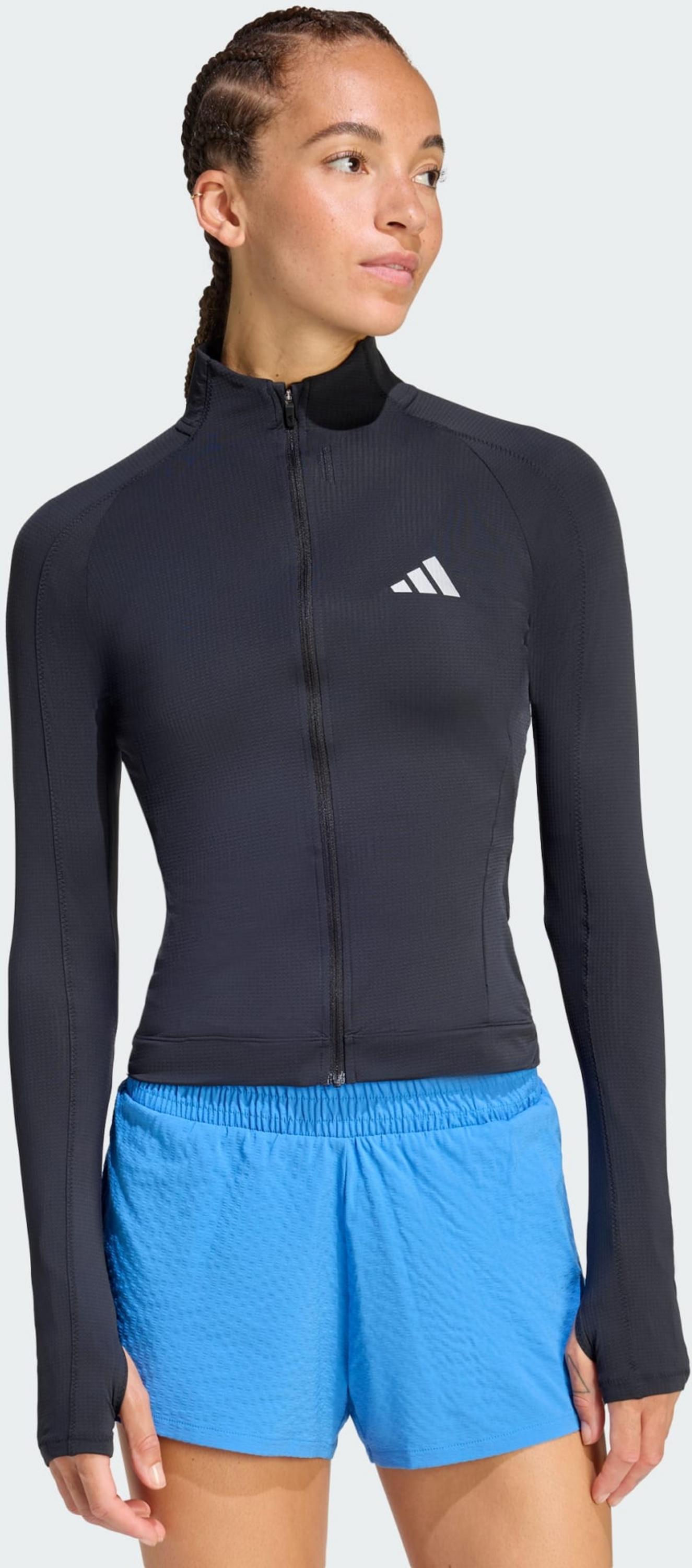 ADIDAS, Adidas Adi365 Seasonal Womens L&ouml;parjacka