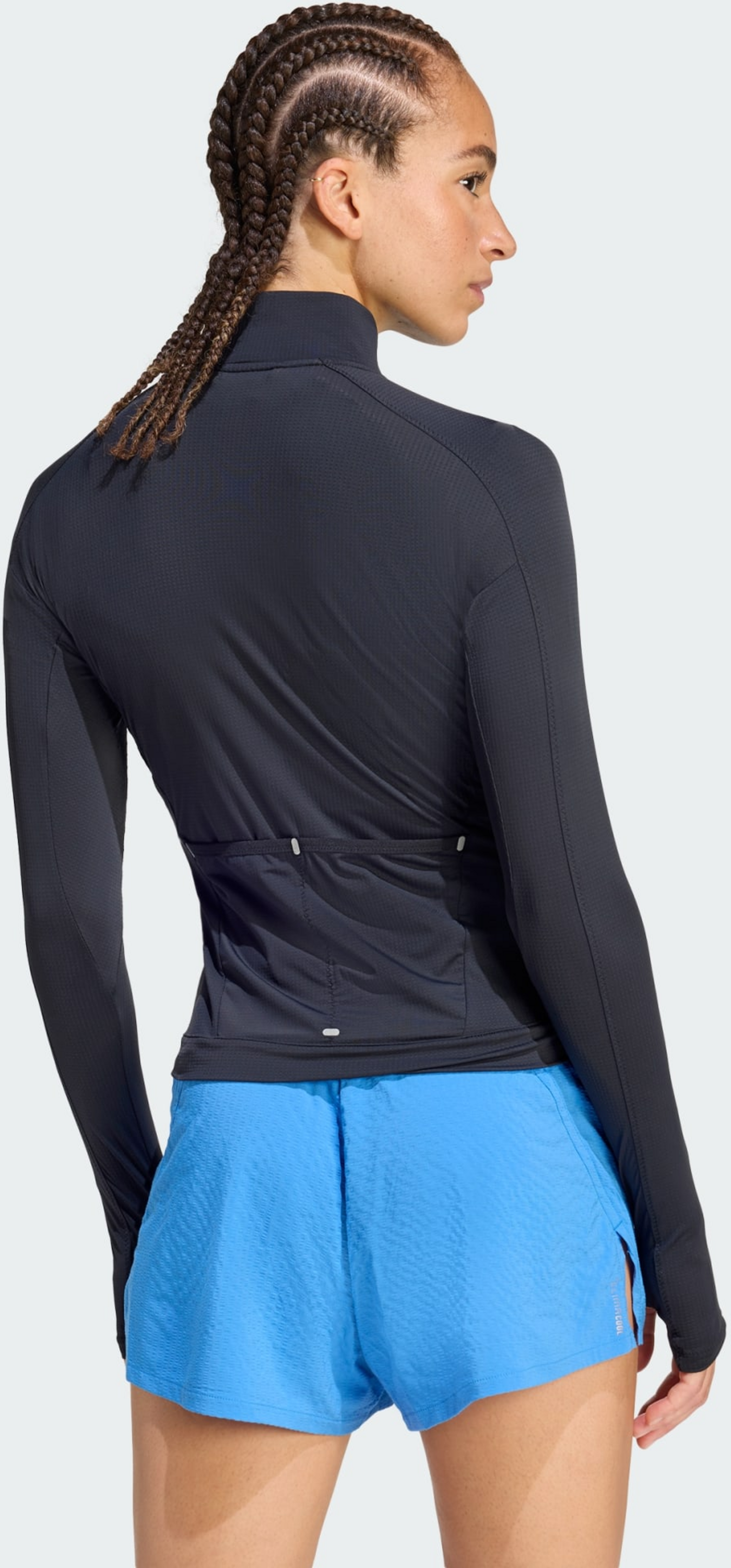 ADIDAS, Adidas Adi365 Seasonal Womens L&ouml;parjacka