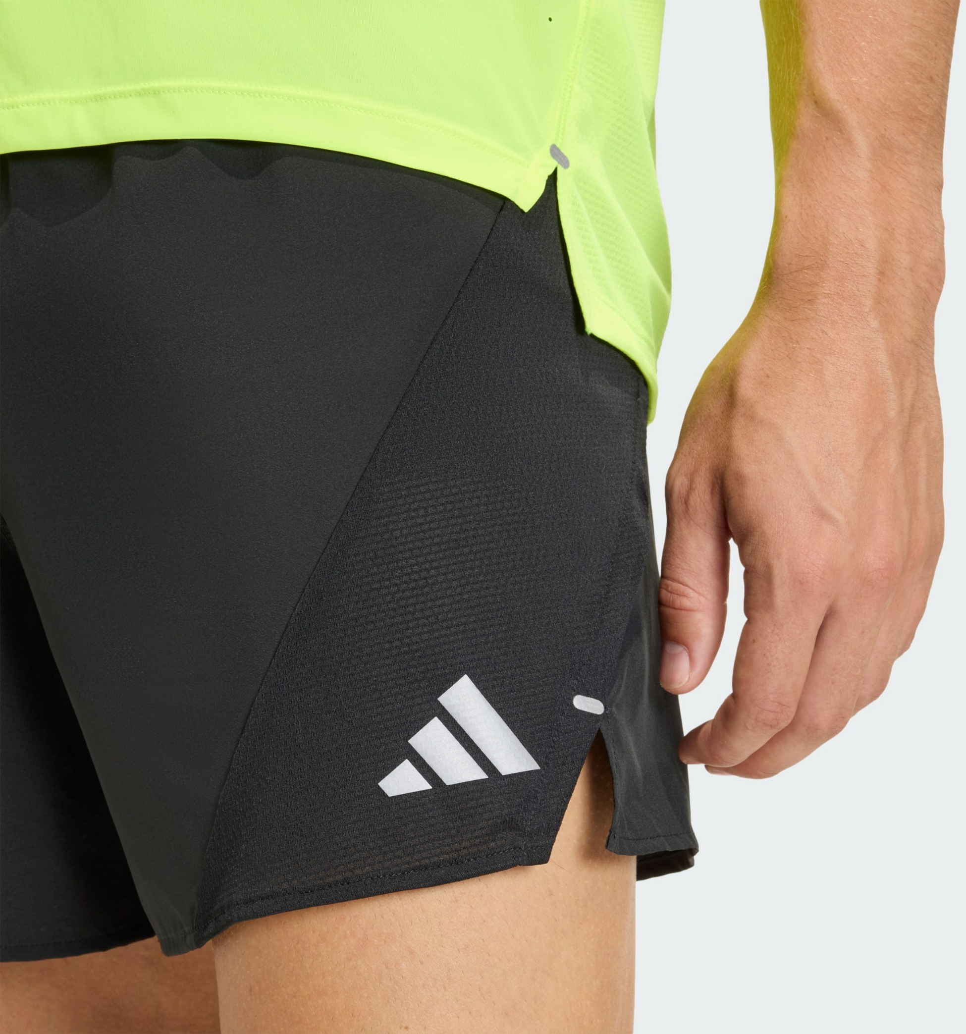 ADIDAS, Adidas Adi365breeze L&ouml;parshorts