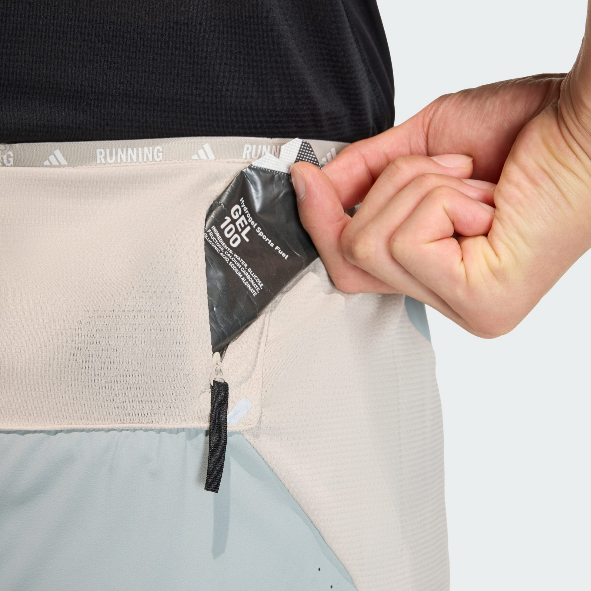 ADIDAS, Adidas Adi365breeze L&ouml;parshorts