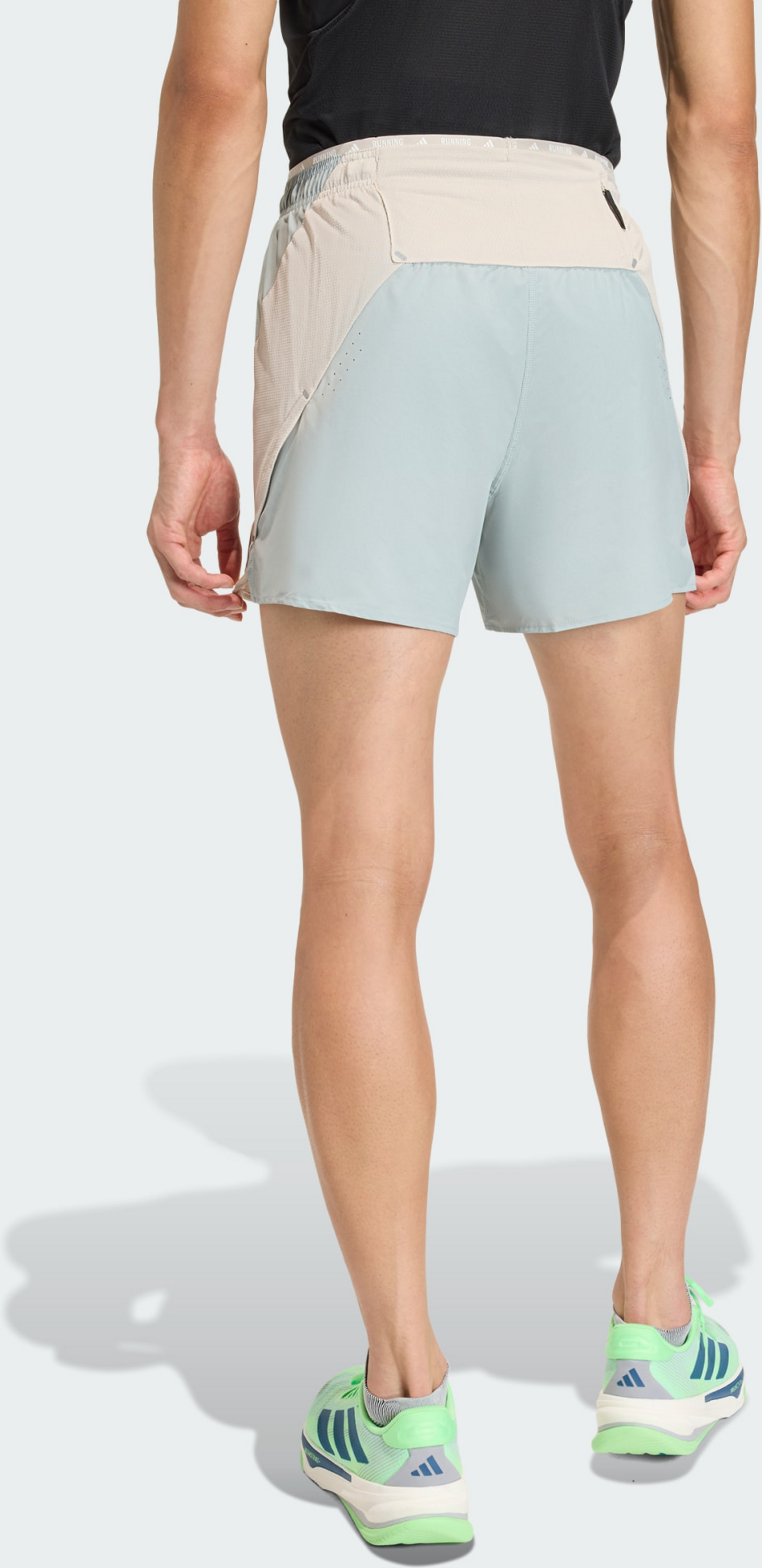 ADIDAS, Adidas Adi365breeze L&ouml;parshorts