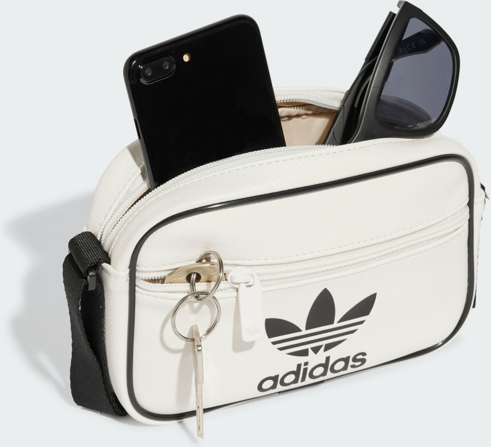 ADIDAS, Adidas Adicolor Classic Mini Airliner Väska