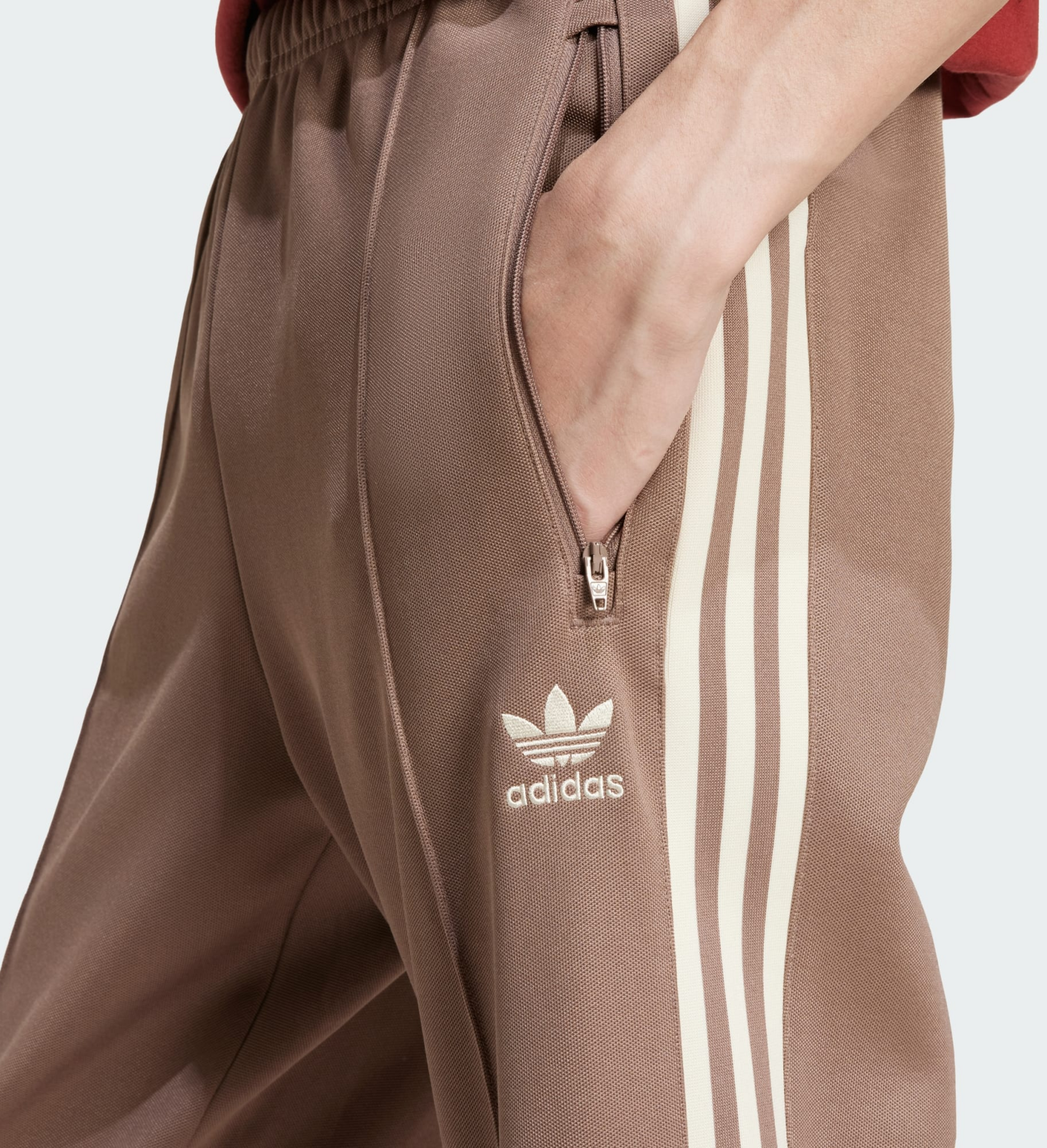 ADIDAS, Adidas Adicolor Classics Beckenbauer Trackpants