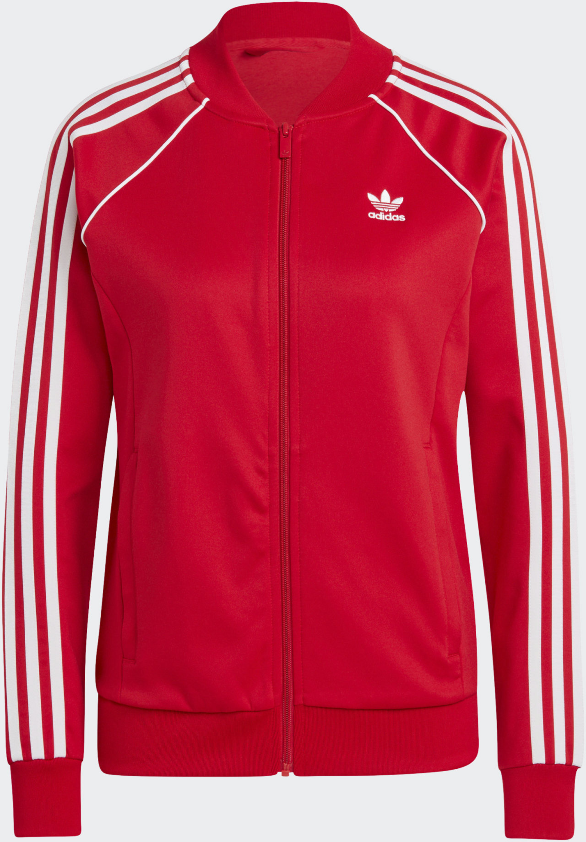 ADIDAS, Adidas Adicolor Classics Sst Trackjacket