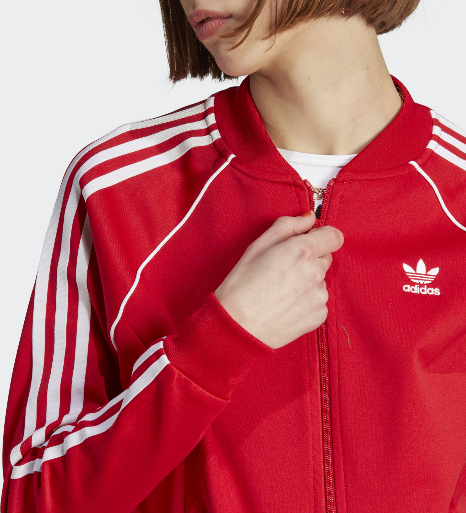 ADIDAS, Adidas Adicolor Classics Sst Trackjacket