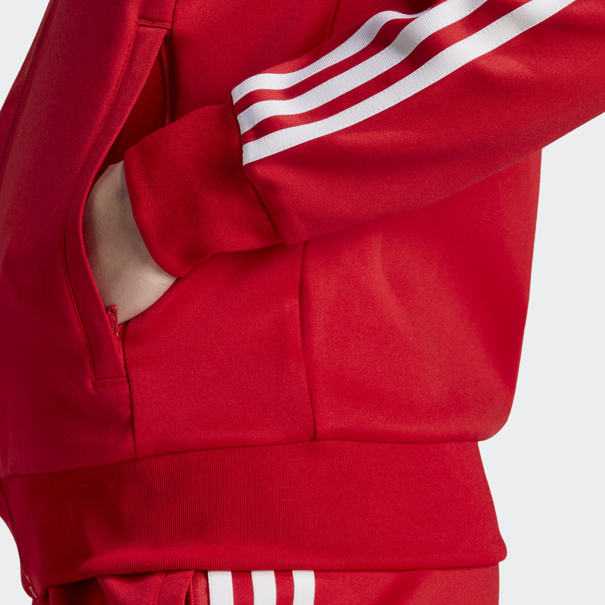 ADIDAS, Adidas Adicolor Classics Sst Trackjacket