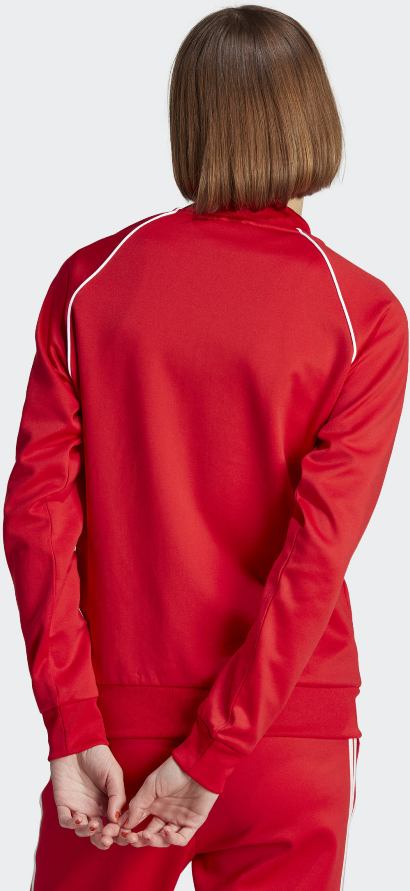 ADIDAS, Adidas Adicolor Classics Sst Trackjacket