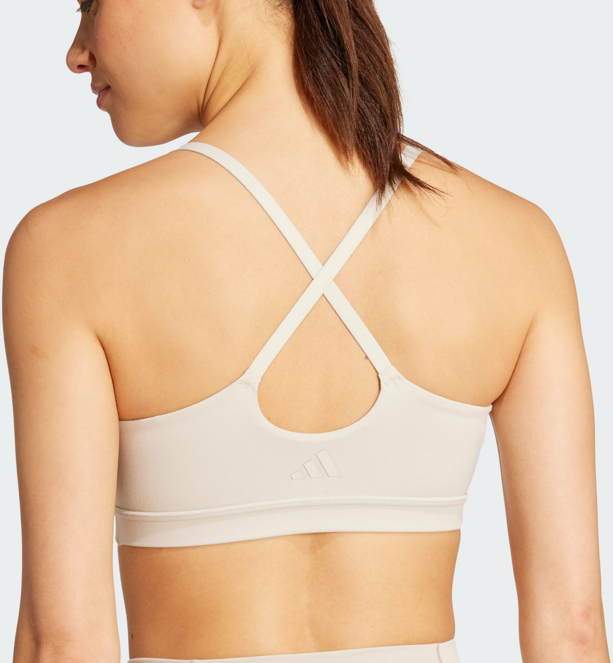 ADIDAS, Adidas Adidas All Me Light Support Bra