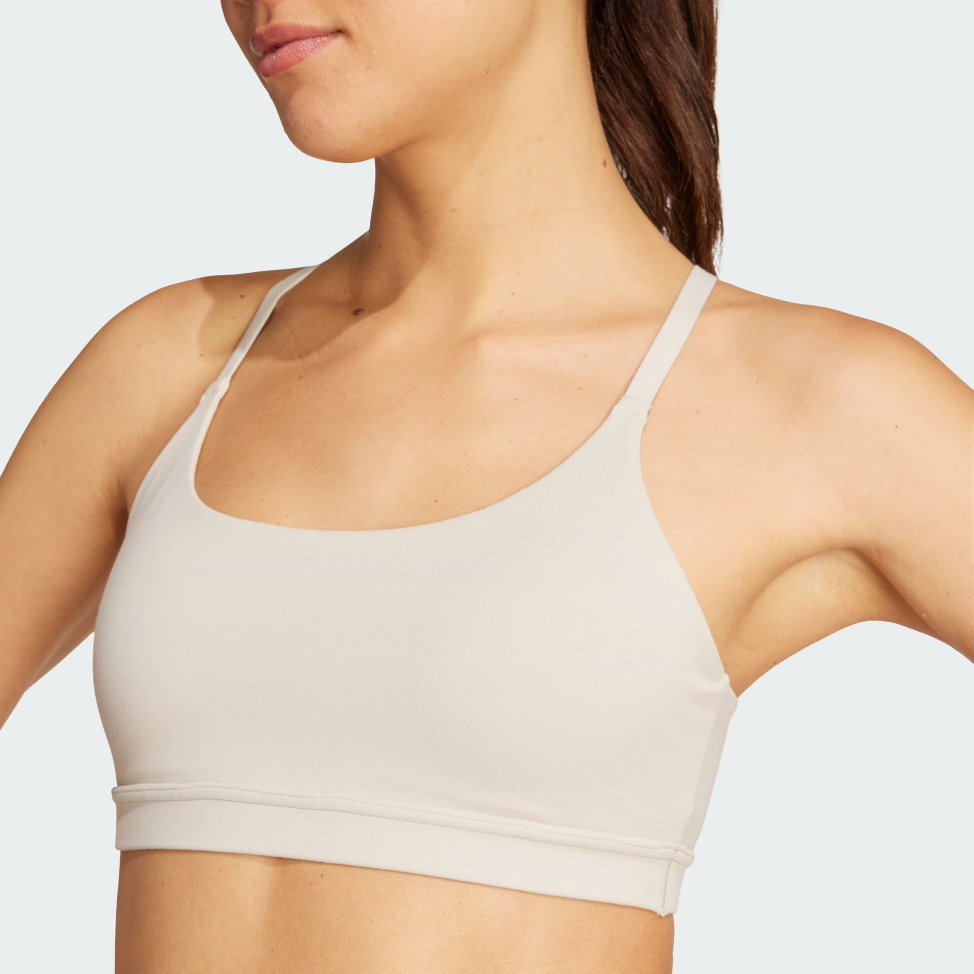 ADIDAS, Adidas Adidas All Me Light Support Bra