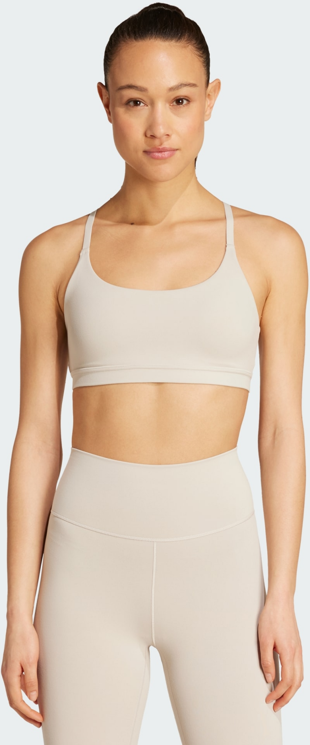 ADIDAS, Adidas Adidas All Me Light Support Bra