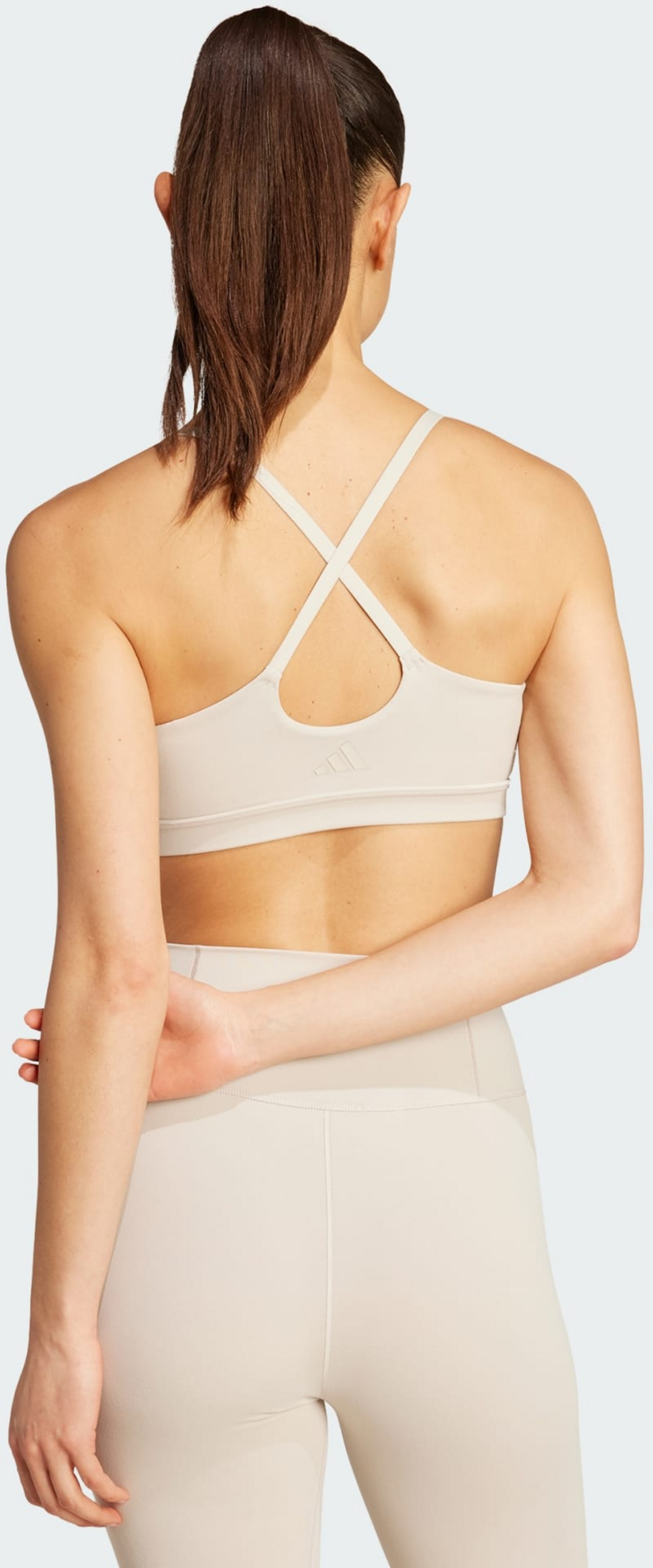 ADIDAS, Adidas Adidas All Me Light Support Bra