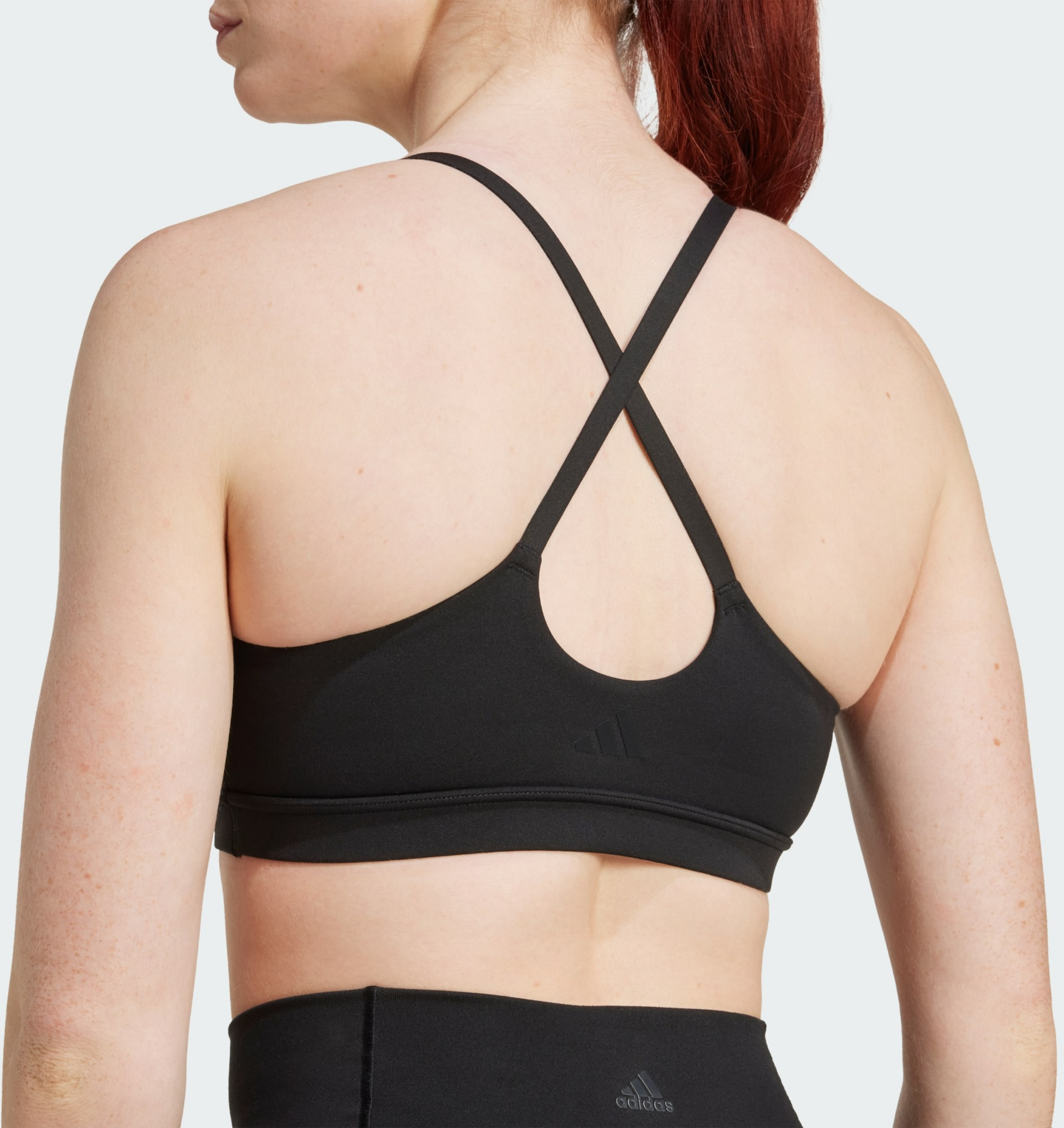 ADIDAS, Adidas Adidas All Me Light Support Bra