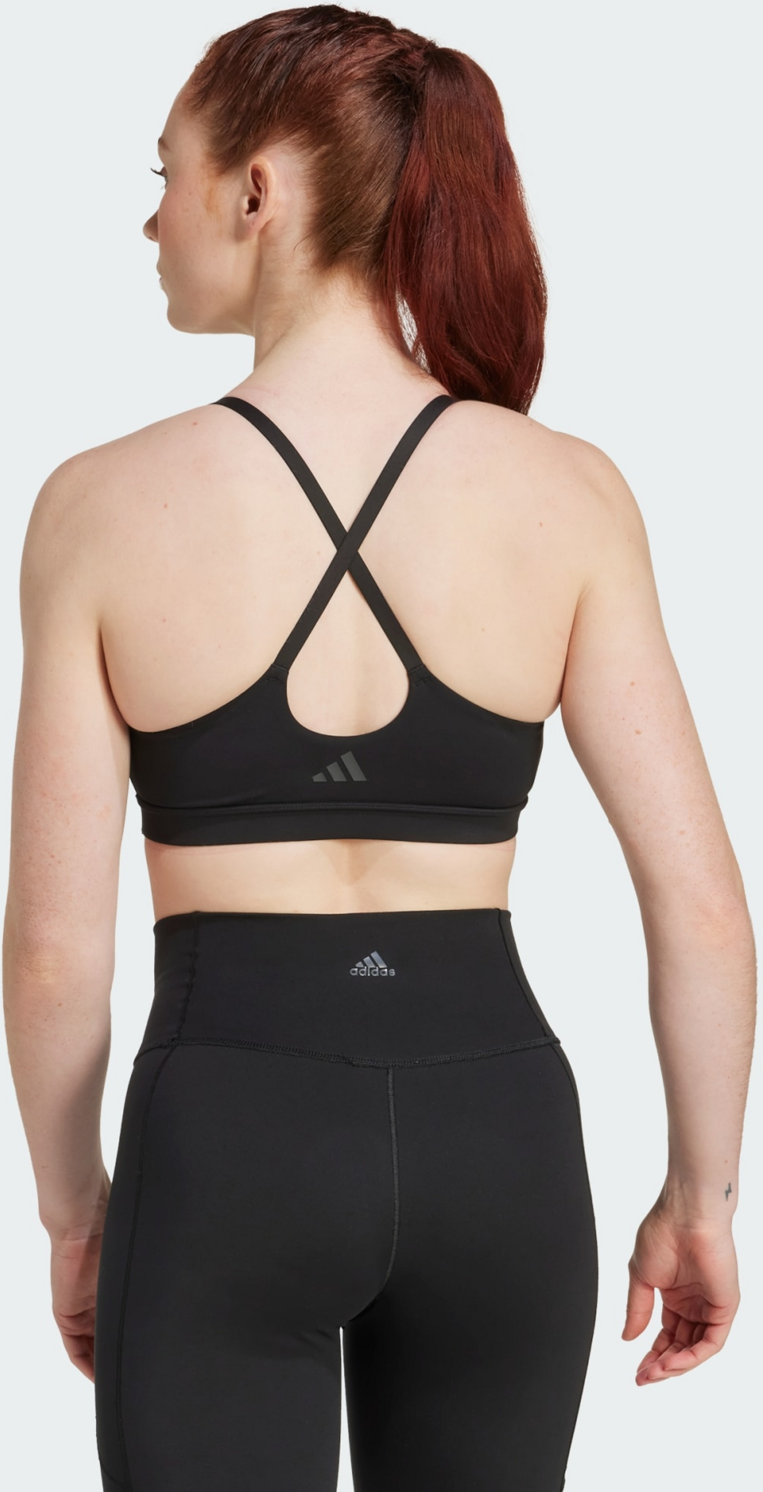 ADIDAS, Adidas Adidas All Me Light Support Bra