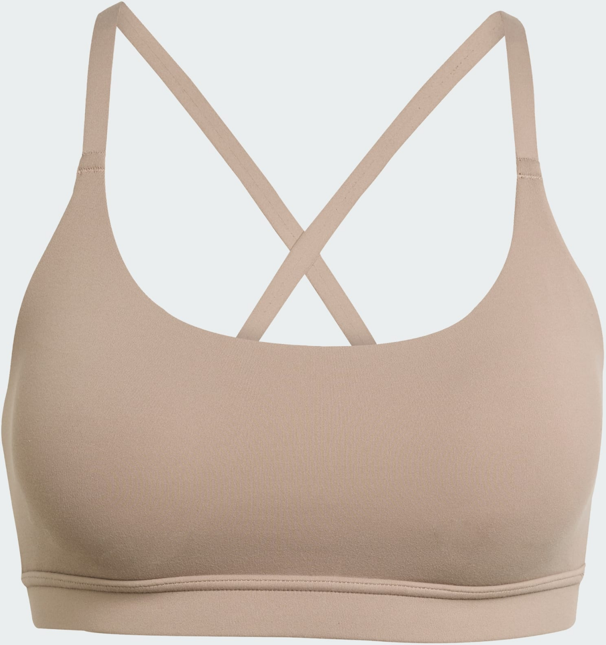 ADIDAS, Adidas Adidas All Me Light Support Bra