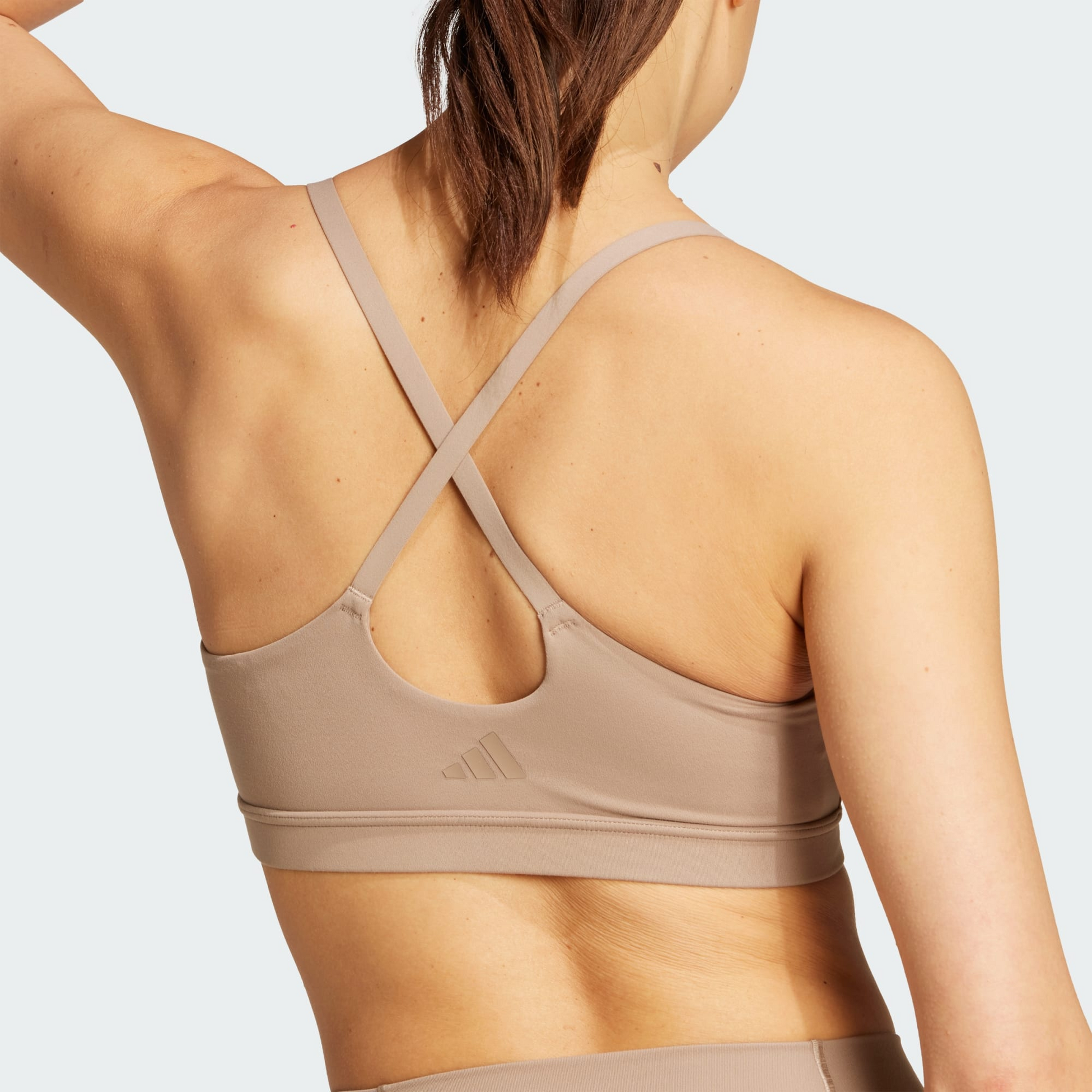 ADIDAS, Adidas Adidas All Me Light Support Bra