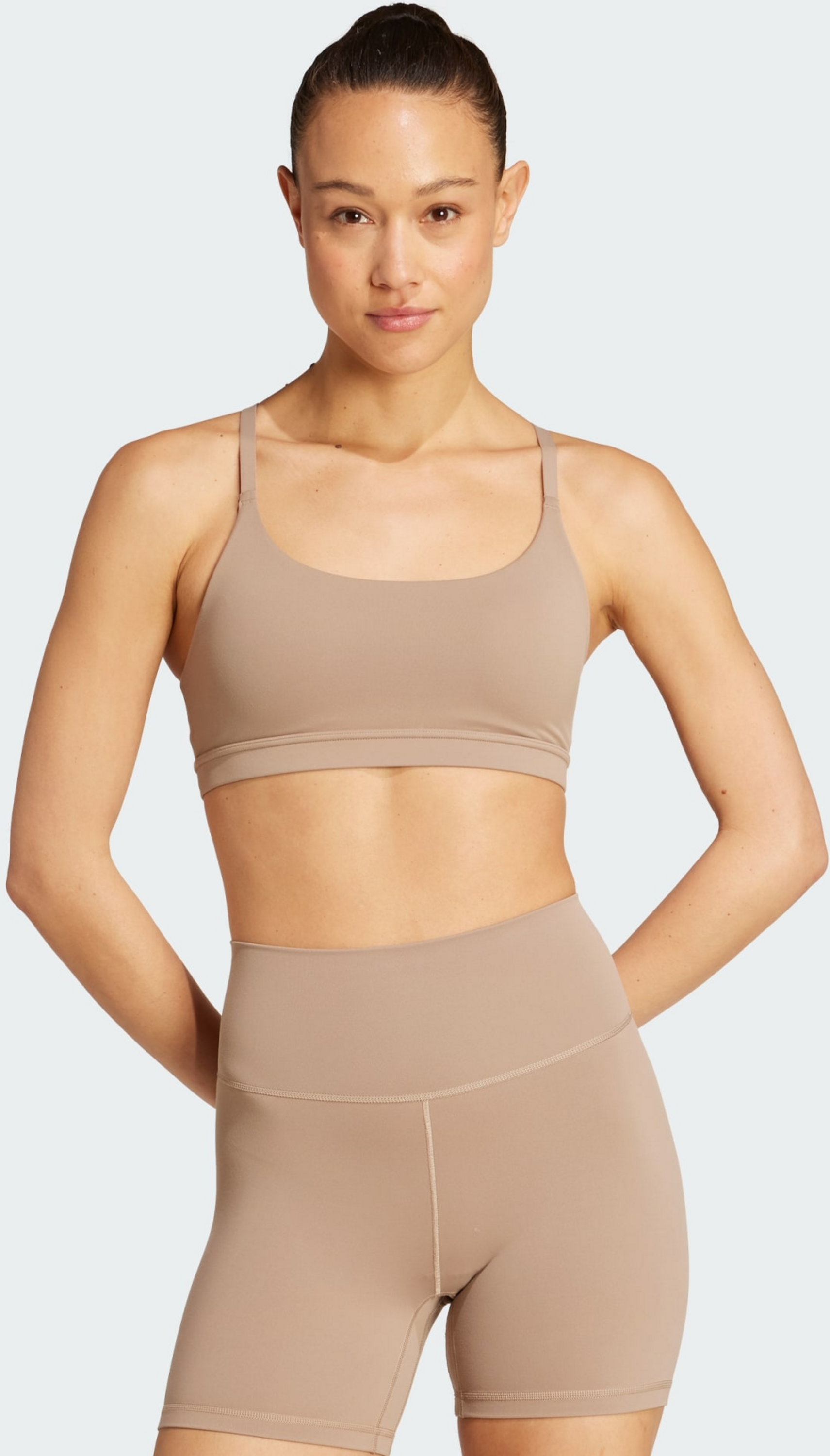 ADIDAS, Adidas Adidas All Me Light Support Bra