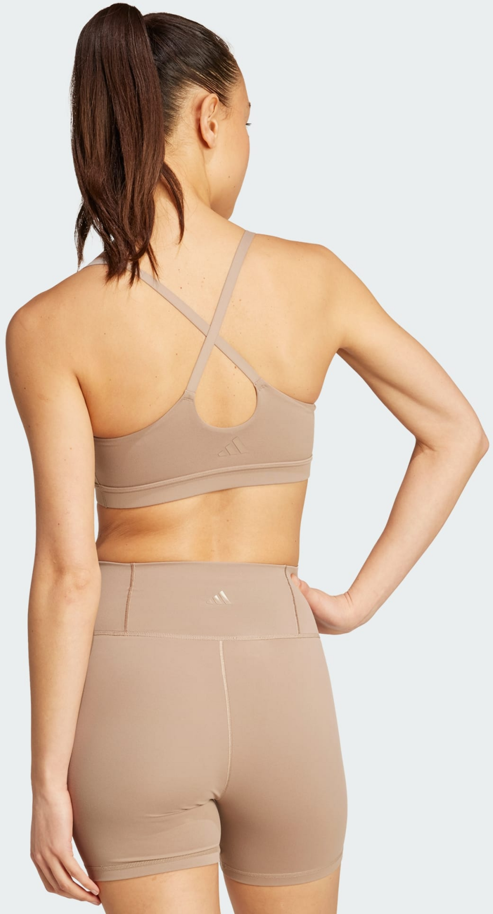 ADIDAS, Adidas Adidas All Me Light Support Bra